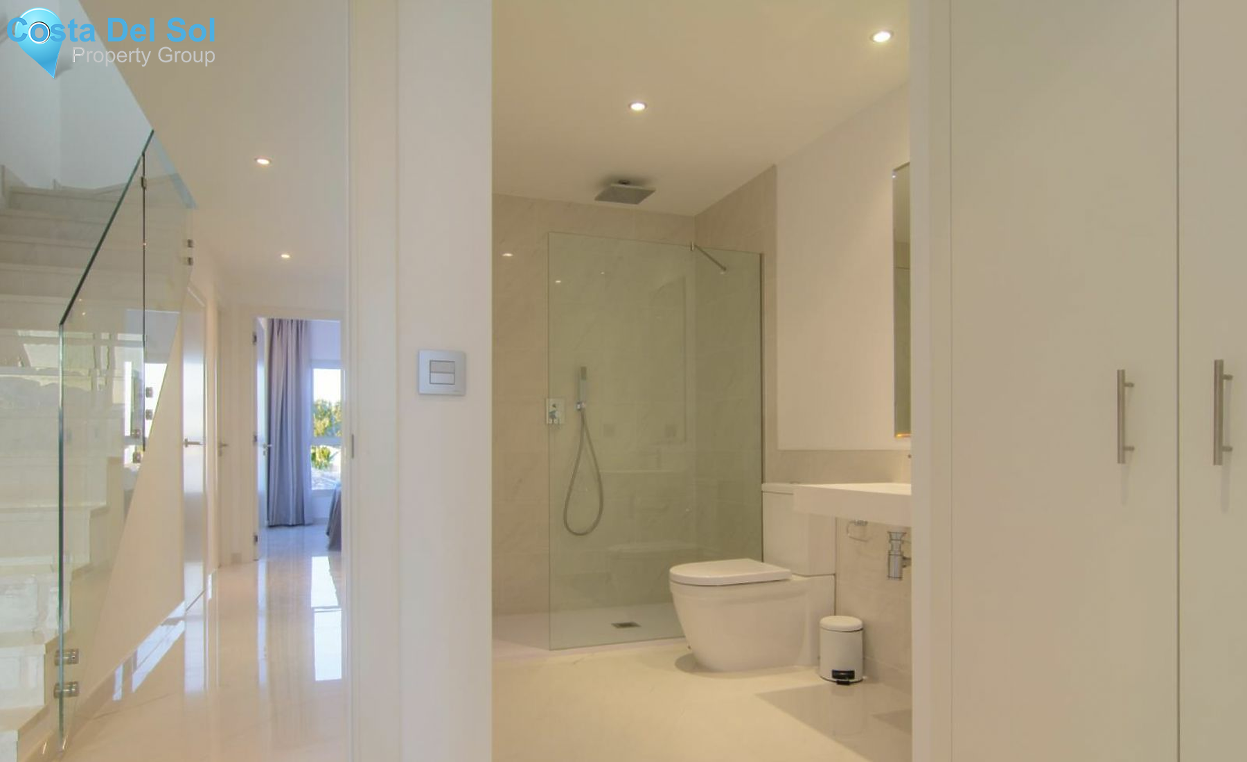 Penthouse in Bel Air-1518125