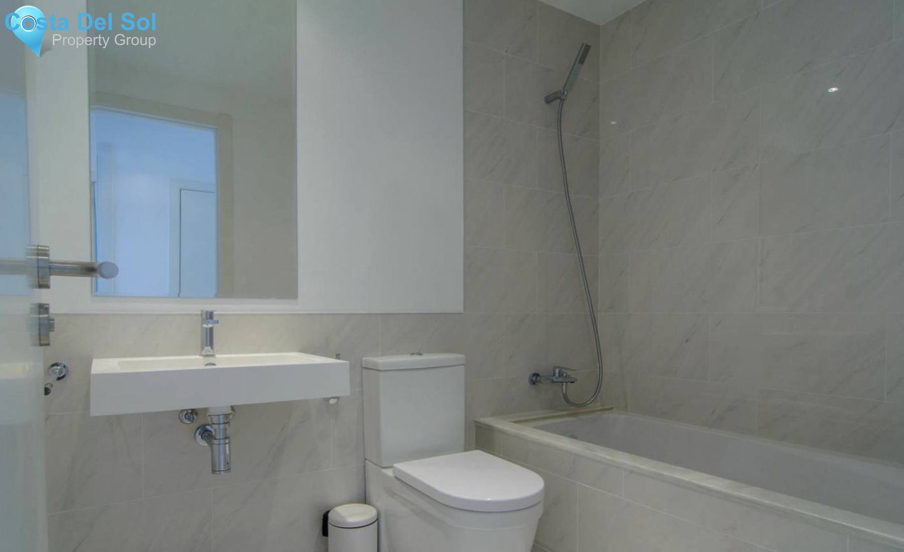 Penthouse in Bel Air-1518126