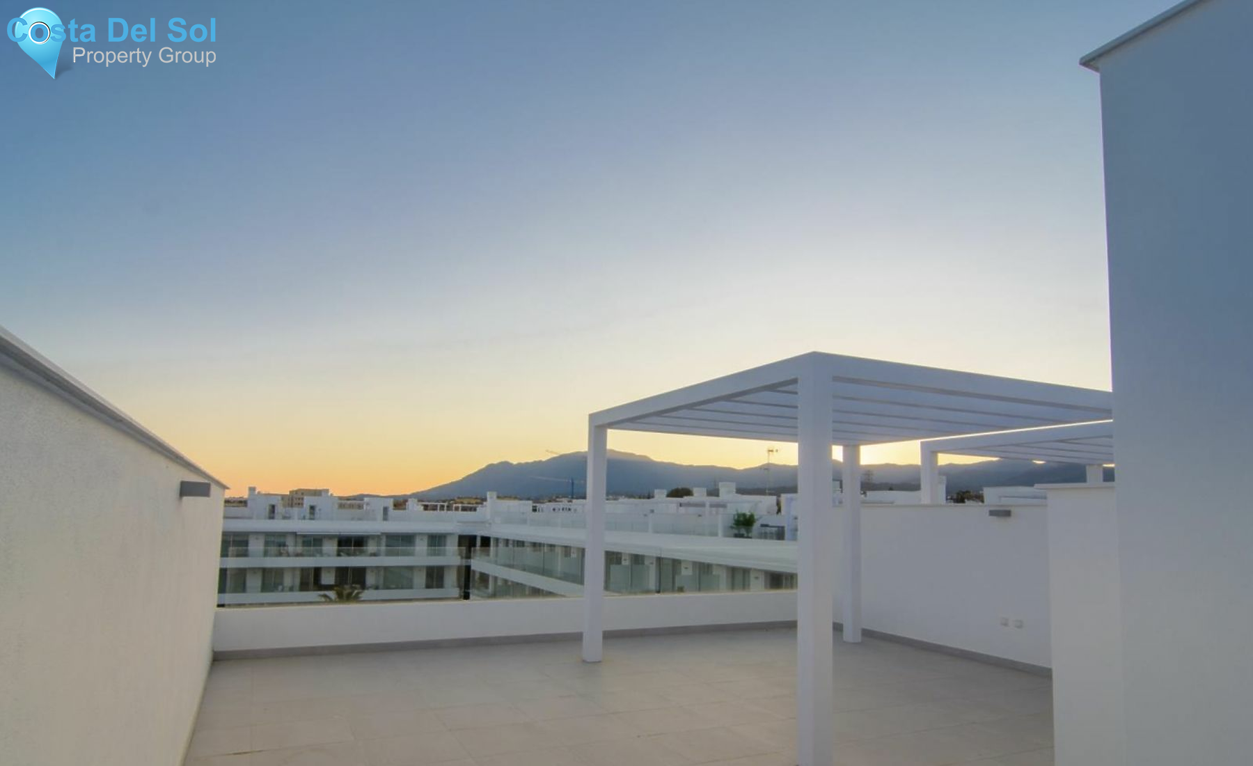 Penthouse in Bel Air-1518128