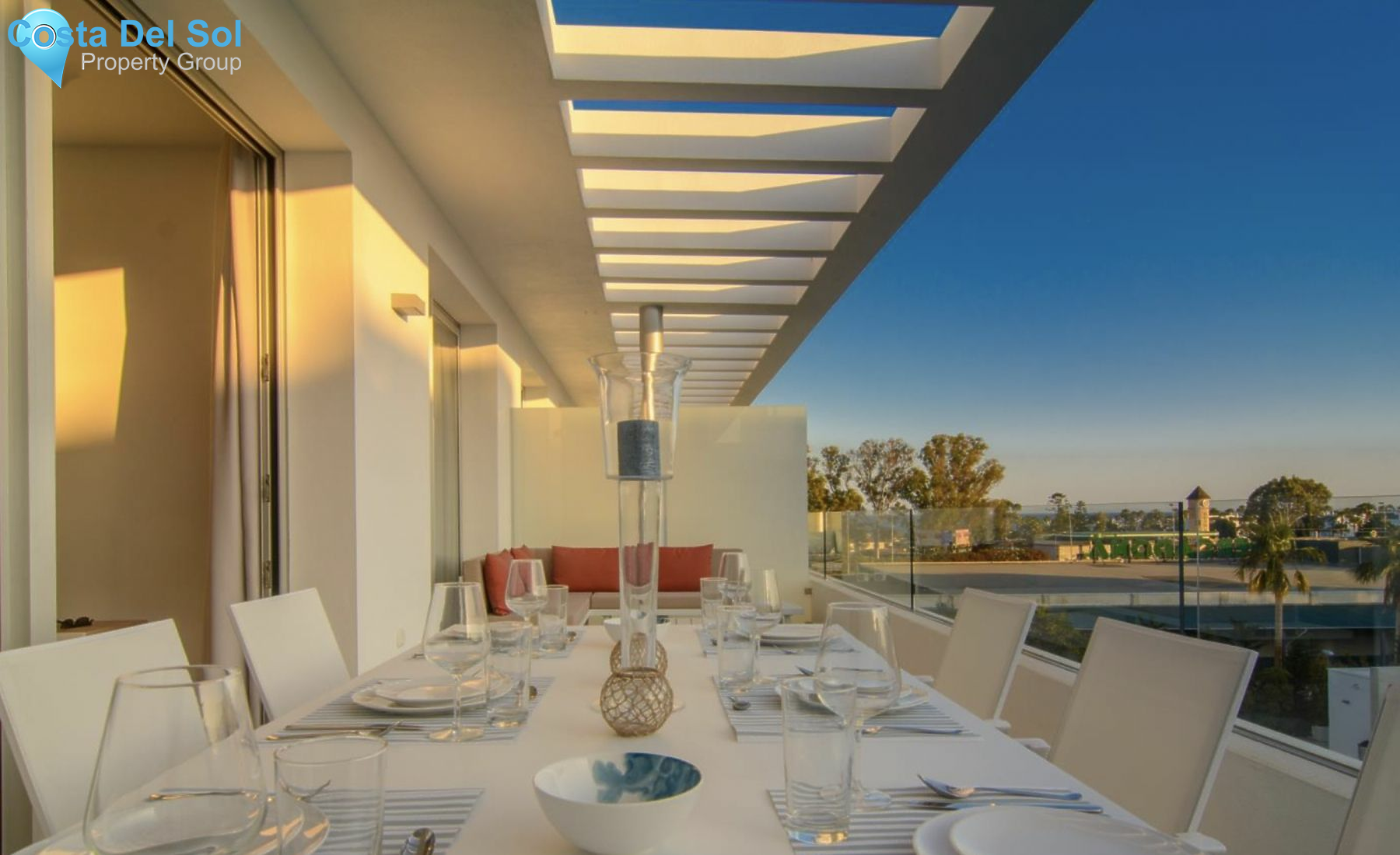 Penthouse in Bel Air-1518130