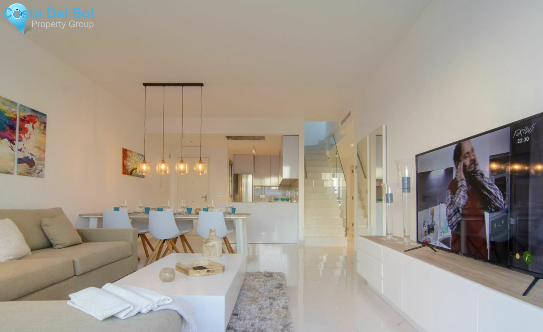 Penthouse in Bel Air-1518117