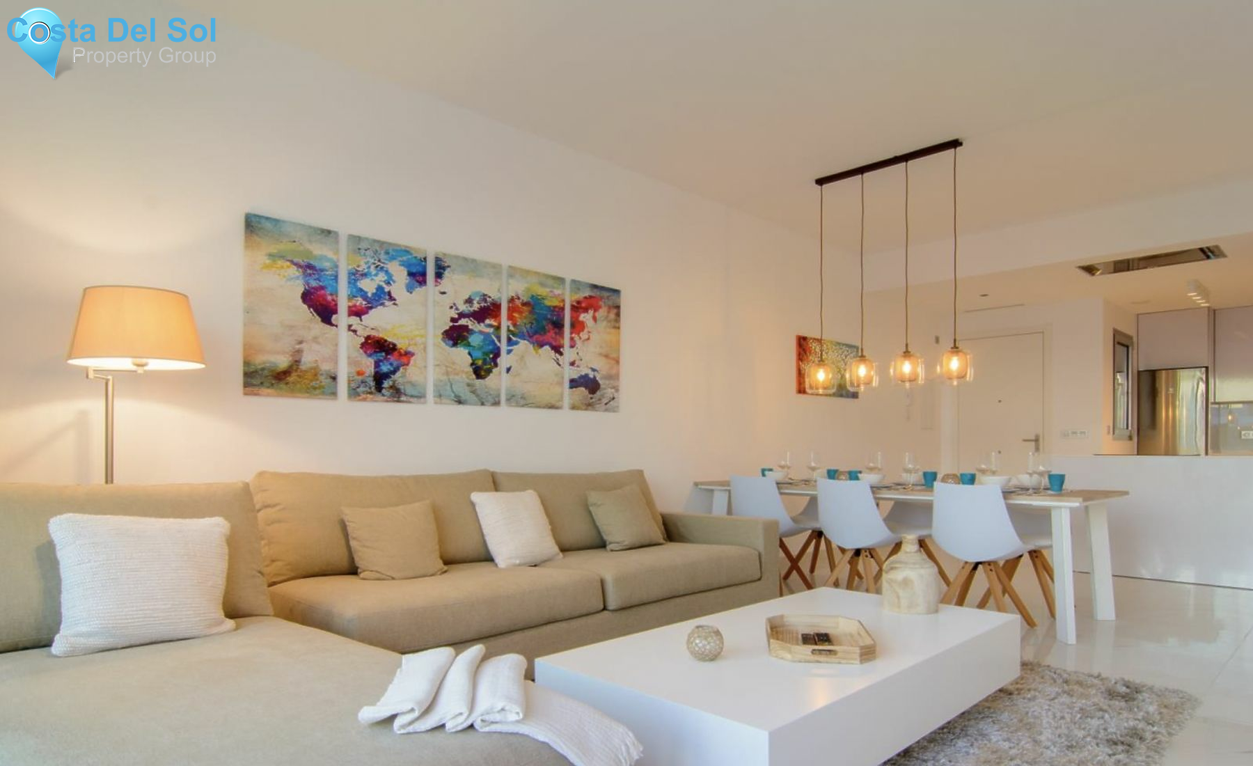 Penthouse in Bel Air-1518118