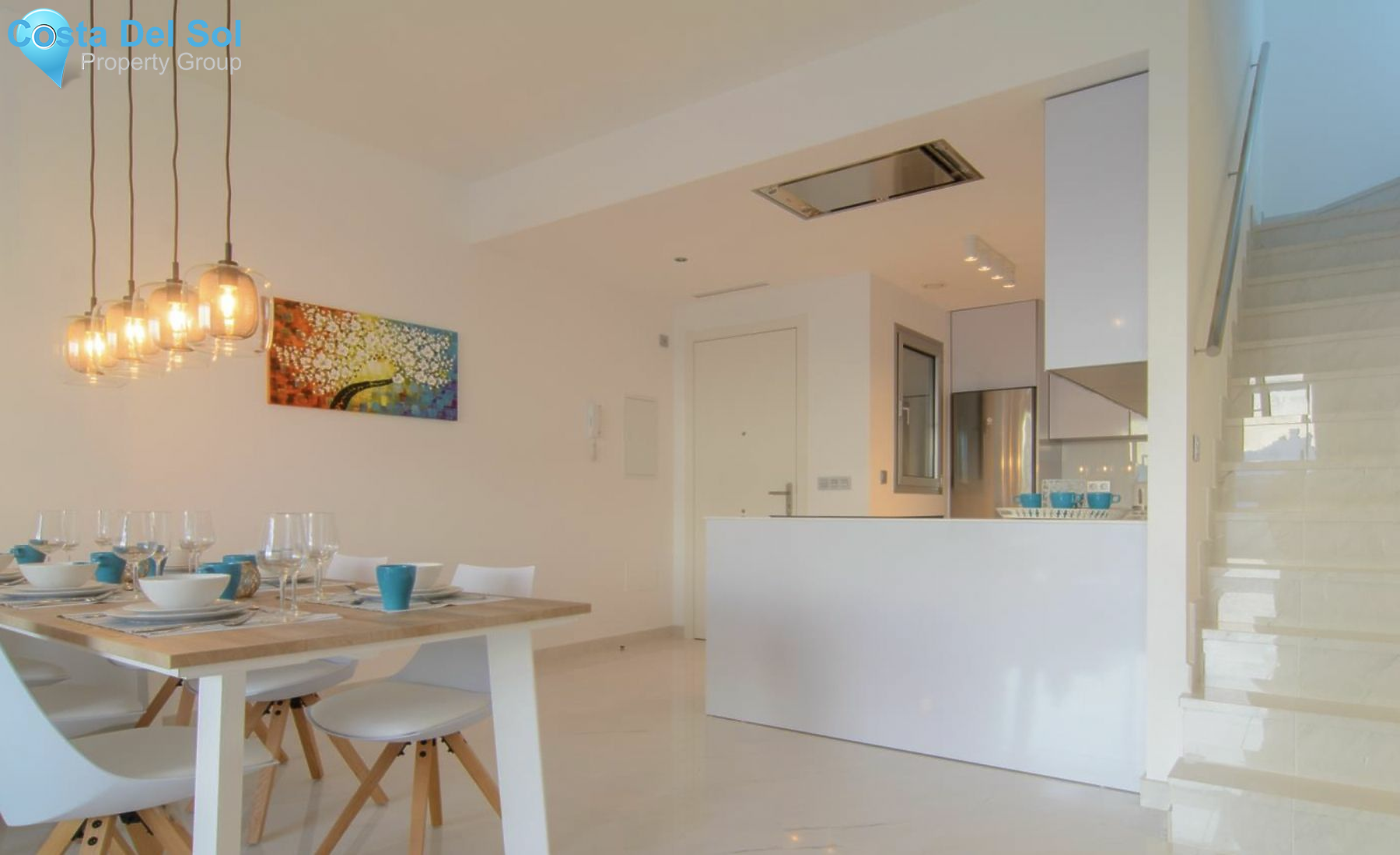 Penthouse in Bel Air-1518121