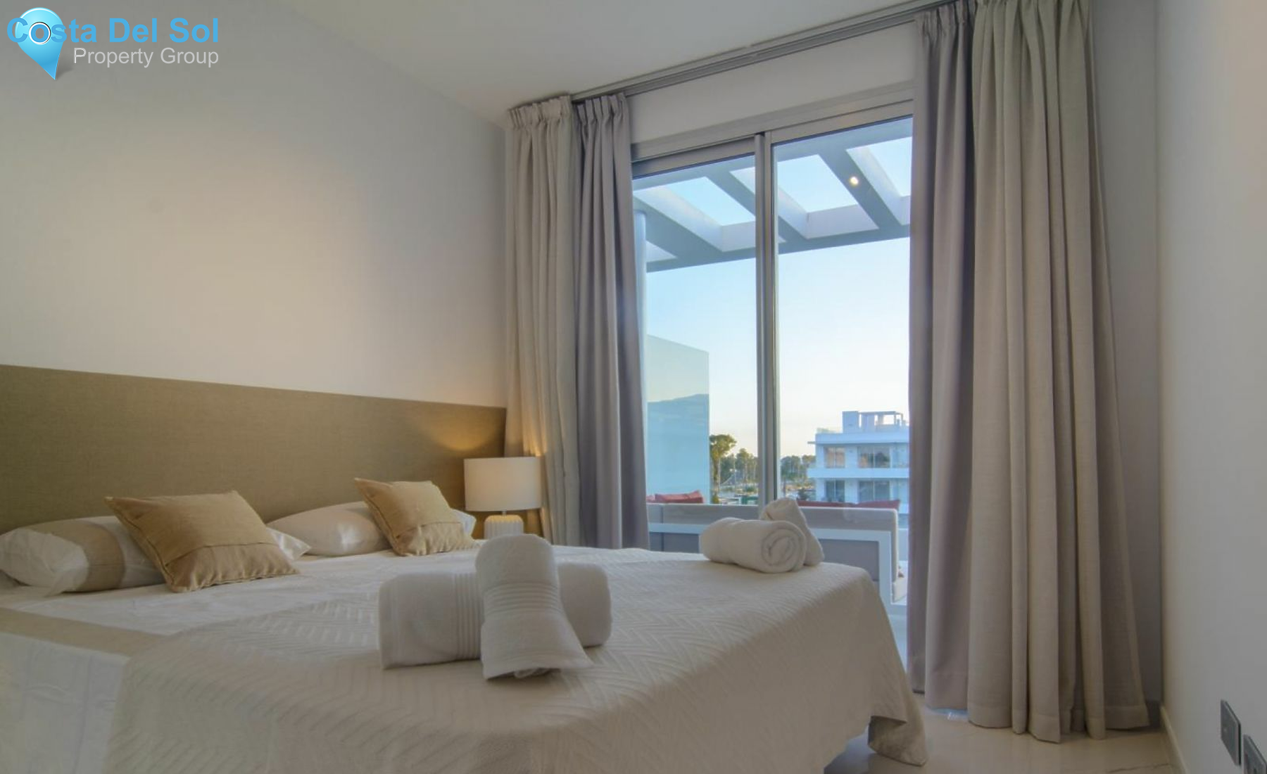 Penthouse in Bel Air-1518123