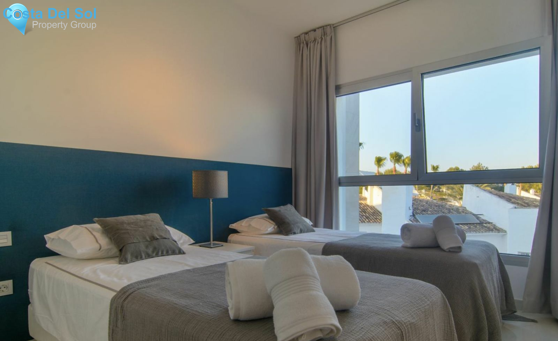 Penthouse in Bel Air-1518124