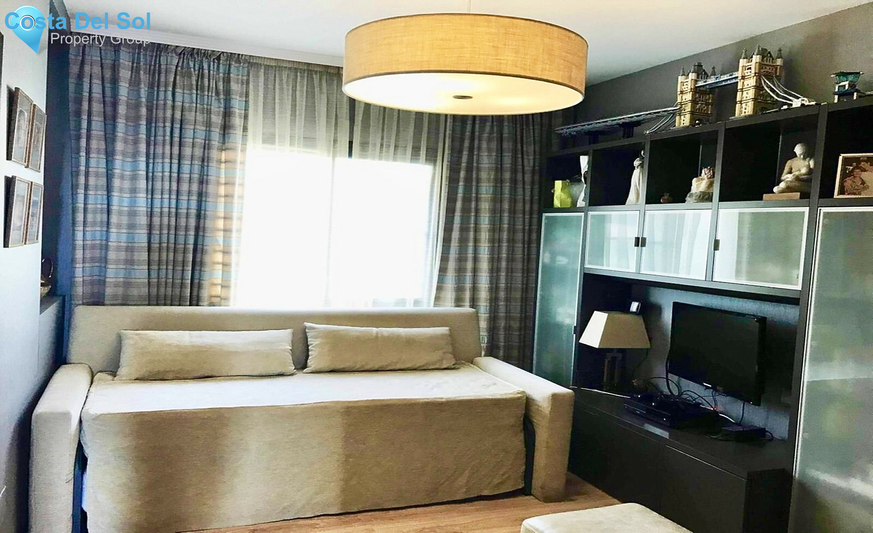 Penthouse in Benahavís-1243691