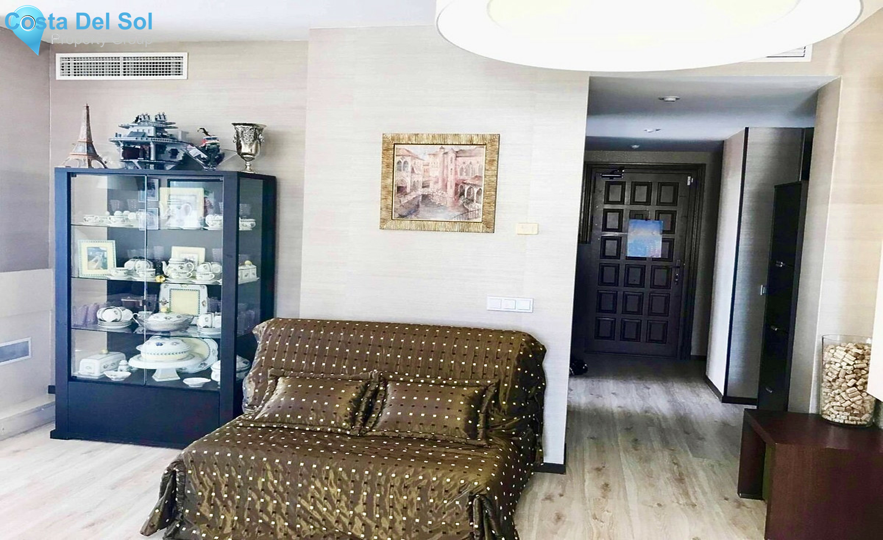 Penthouse in Benahavís-1243692