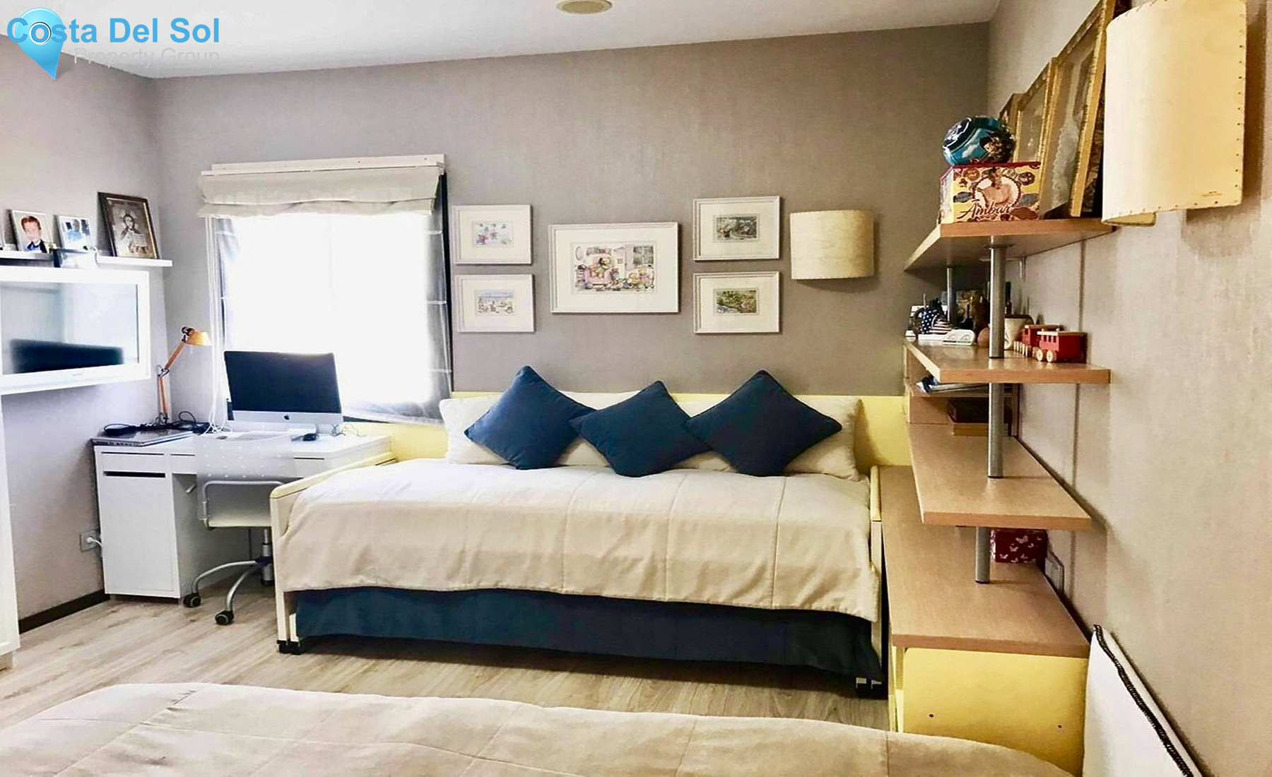 Penthouse in Benahavís-1243694