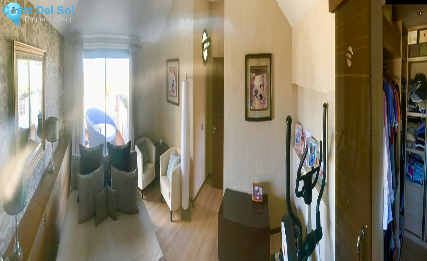 Penthouse in Benahavís-1243681