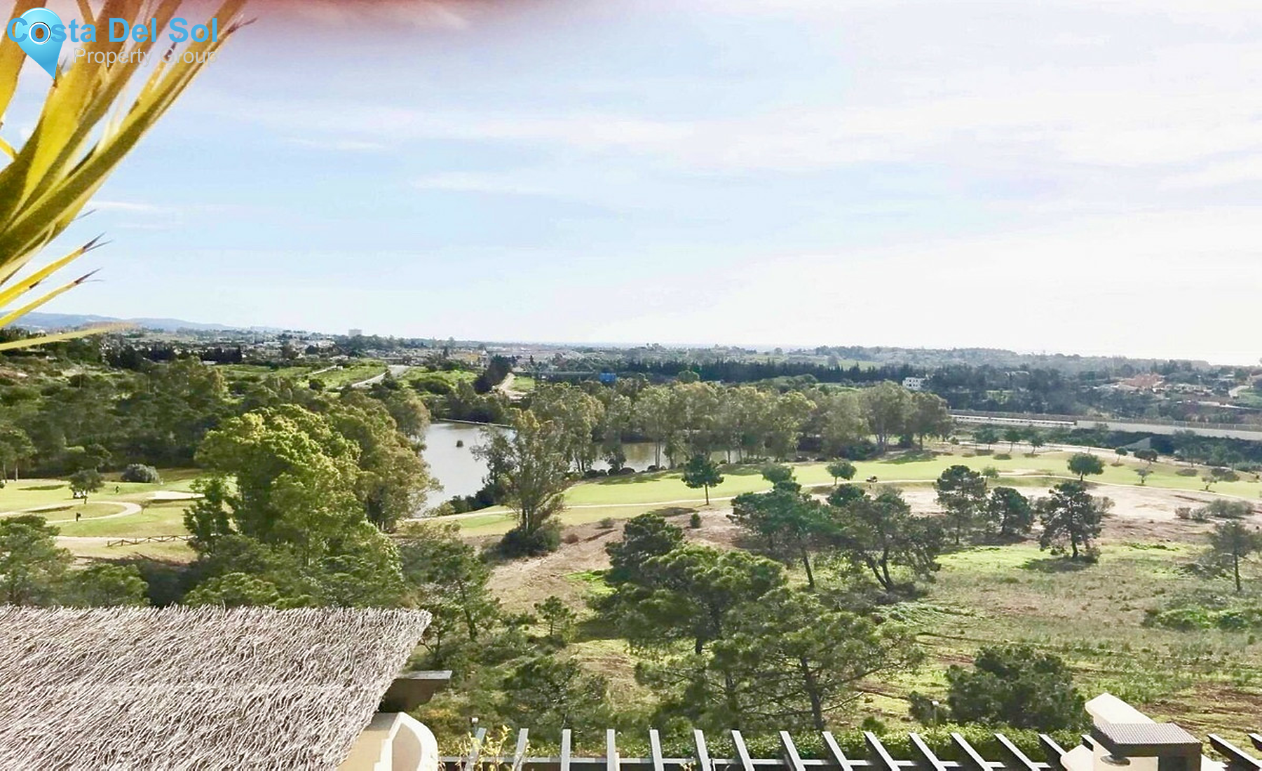 Penthouse in Benahavís-1243683