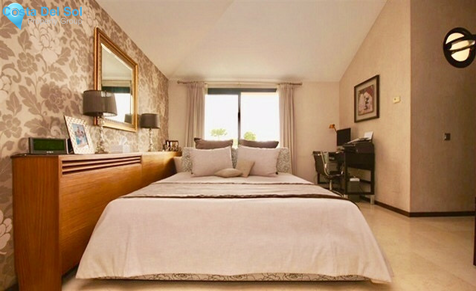 Penthouse in Benahavís-1243687