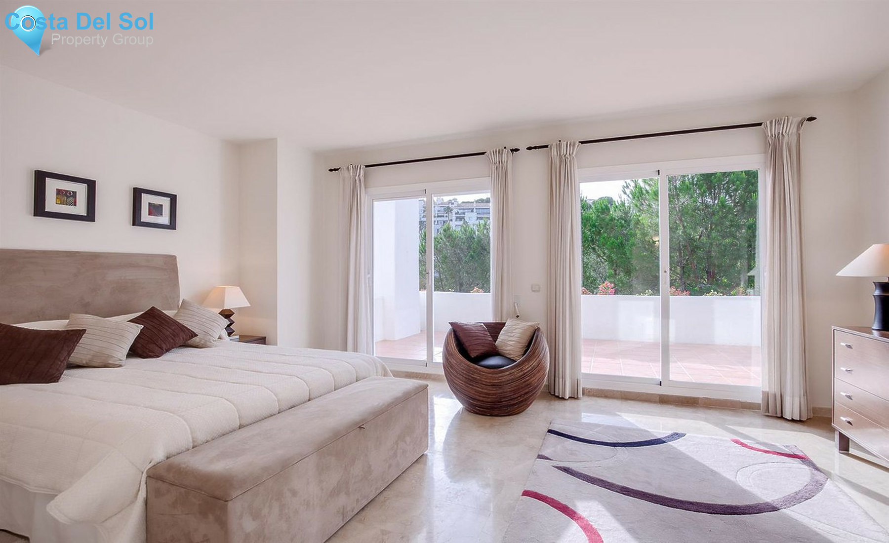 Penthouse in Benahavís-1243967