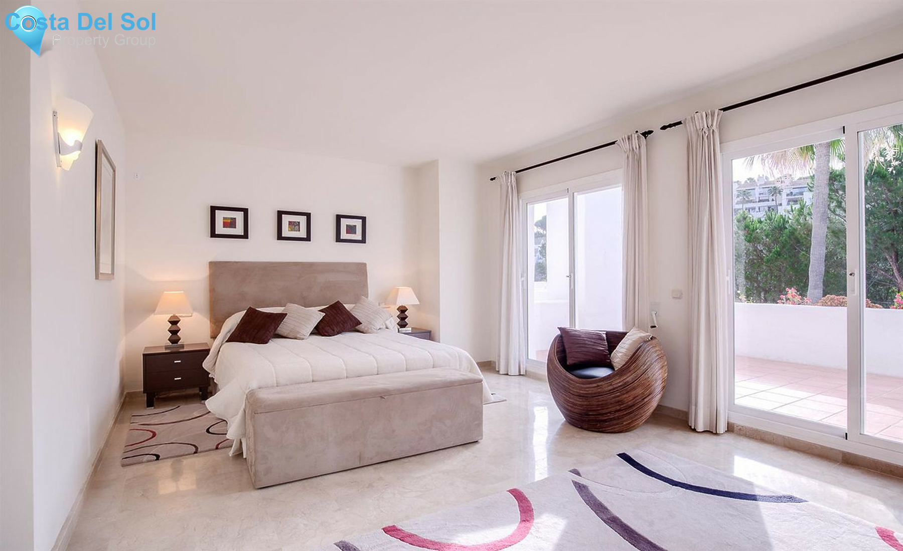 Penthouse in Benahavís-1243968