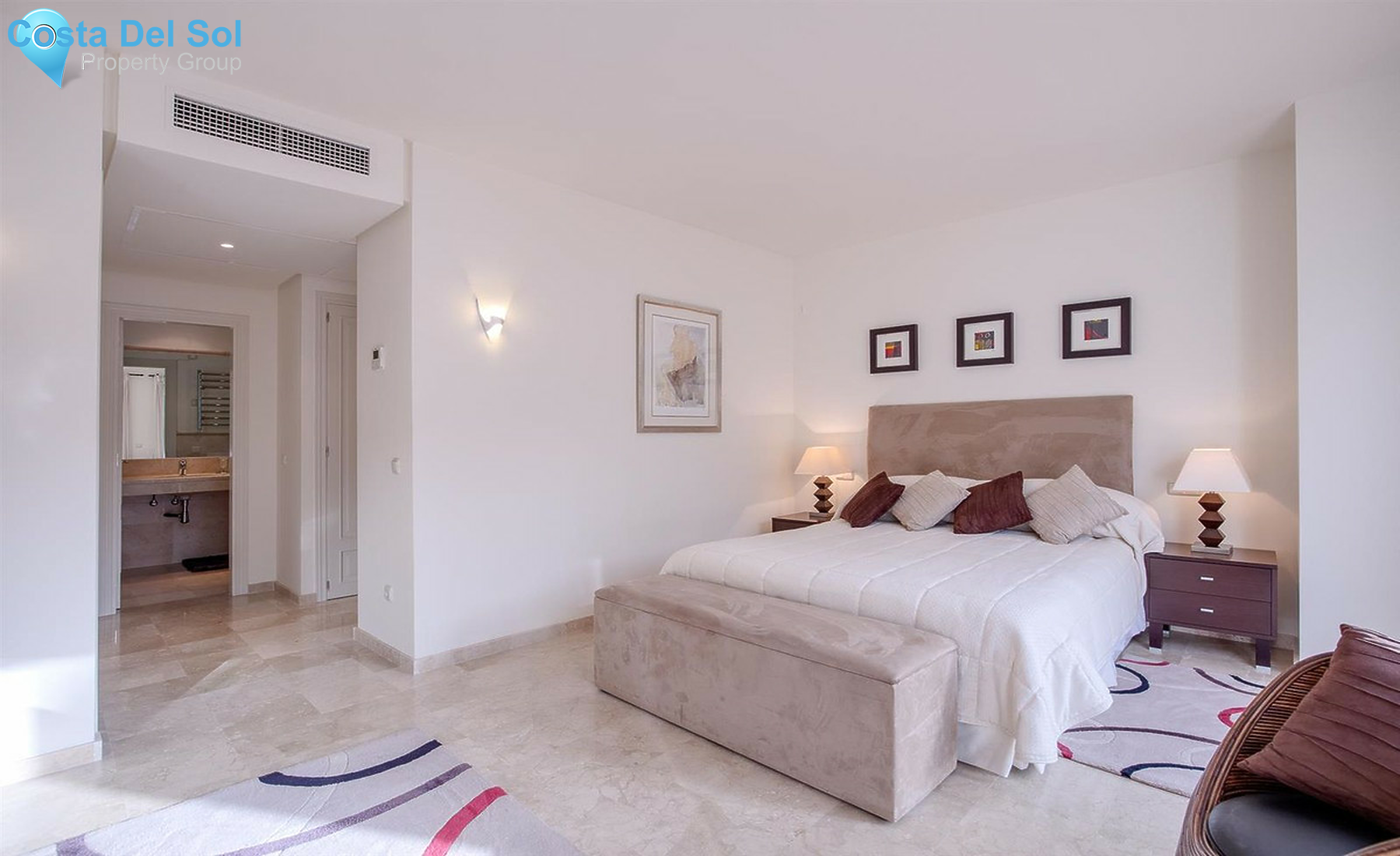 Penthouse in Benahavís-1243969