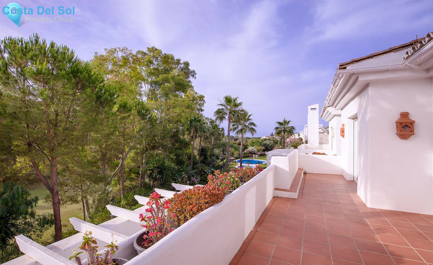 Penthouse in Benahavís-1243971