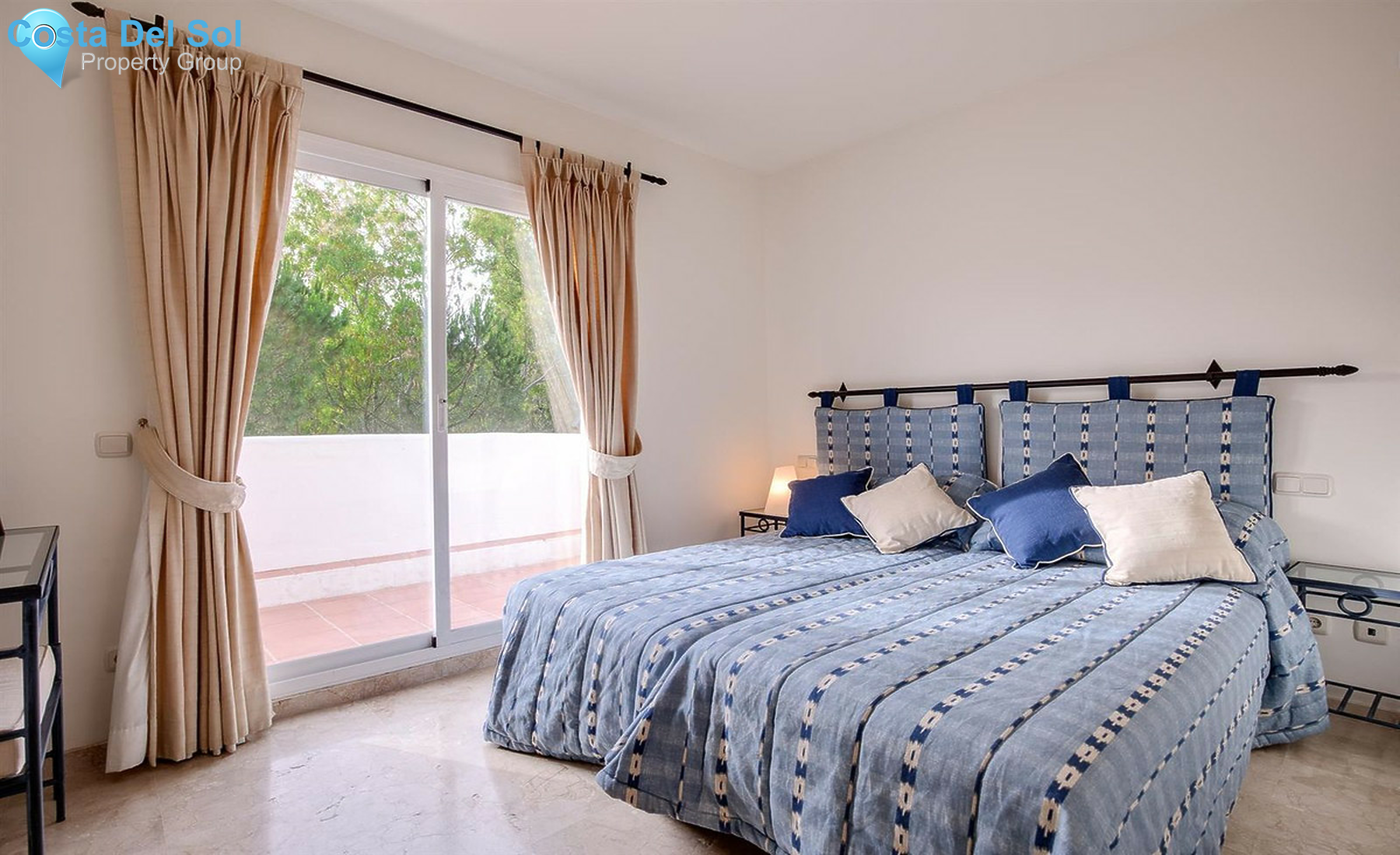 Penthouse in Benahavís-1243972