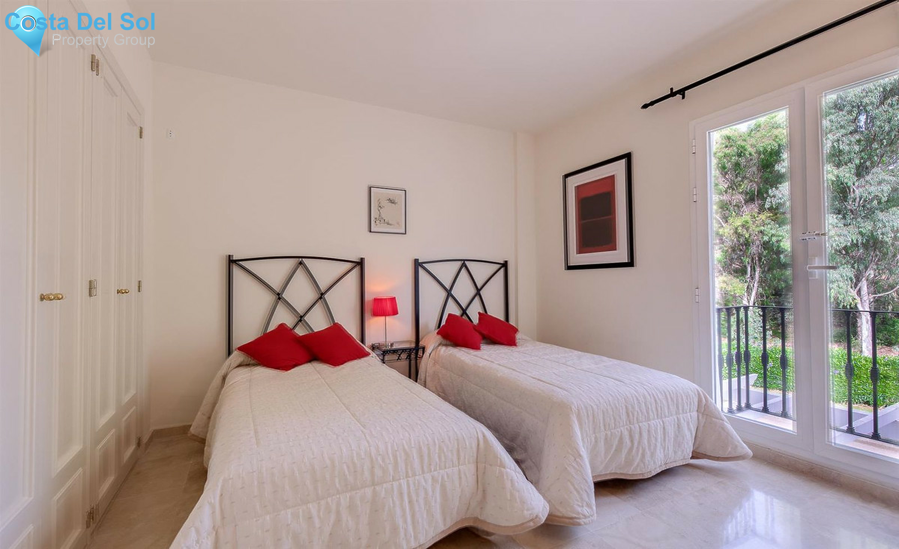 Penthouse in Benahavís-1243973