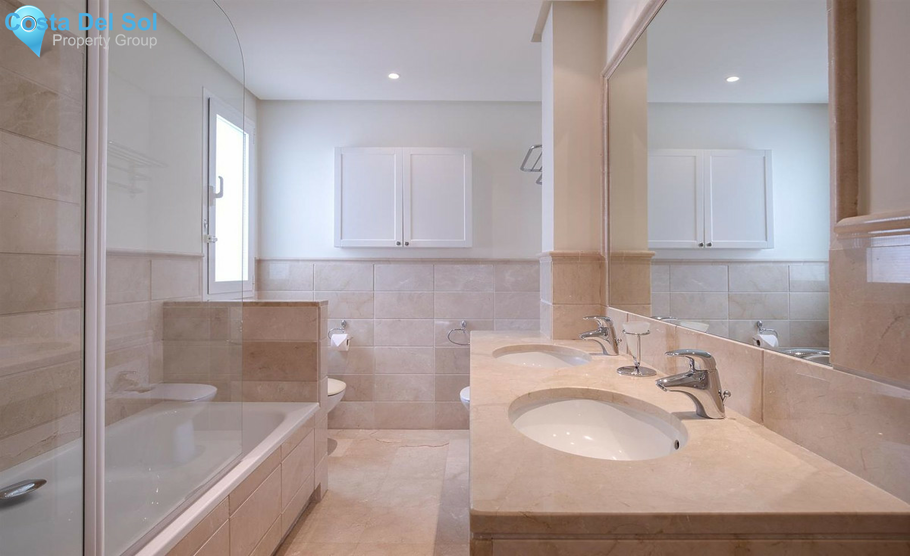 Penthouse in Benahavís-1243974