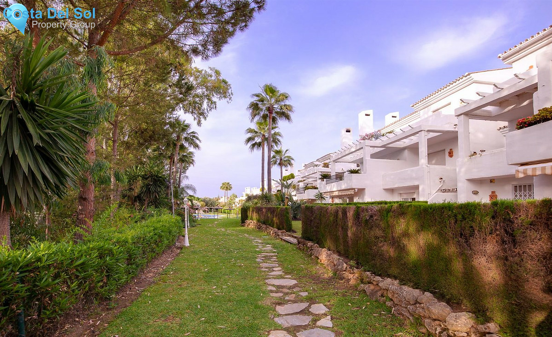 Penthouse in Benahavís-1243976