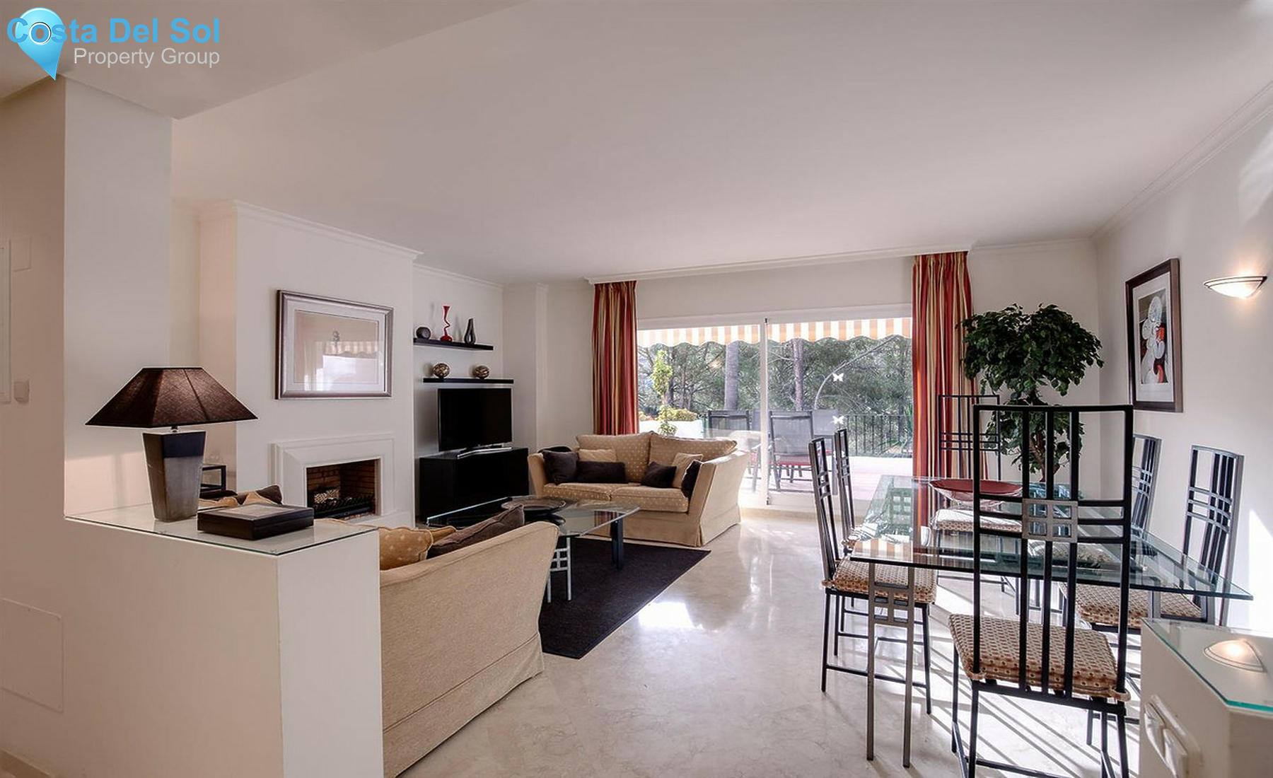 Penthouse in Benahavís-1243960