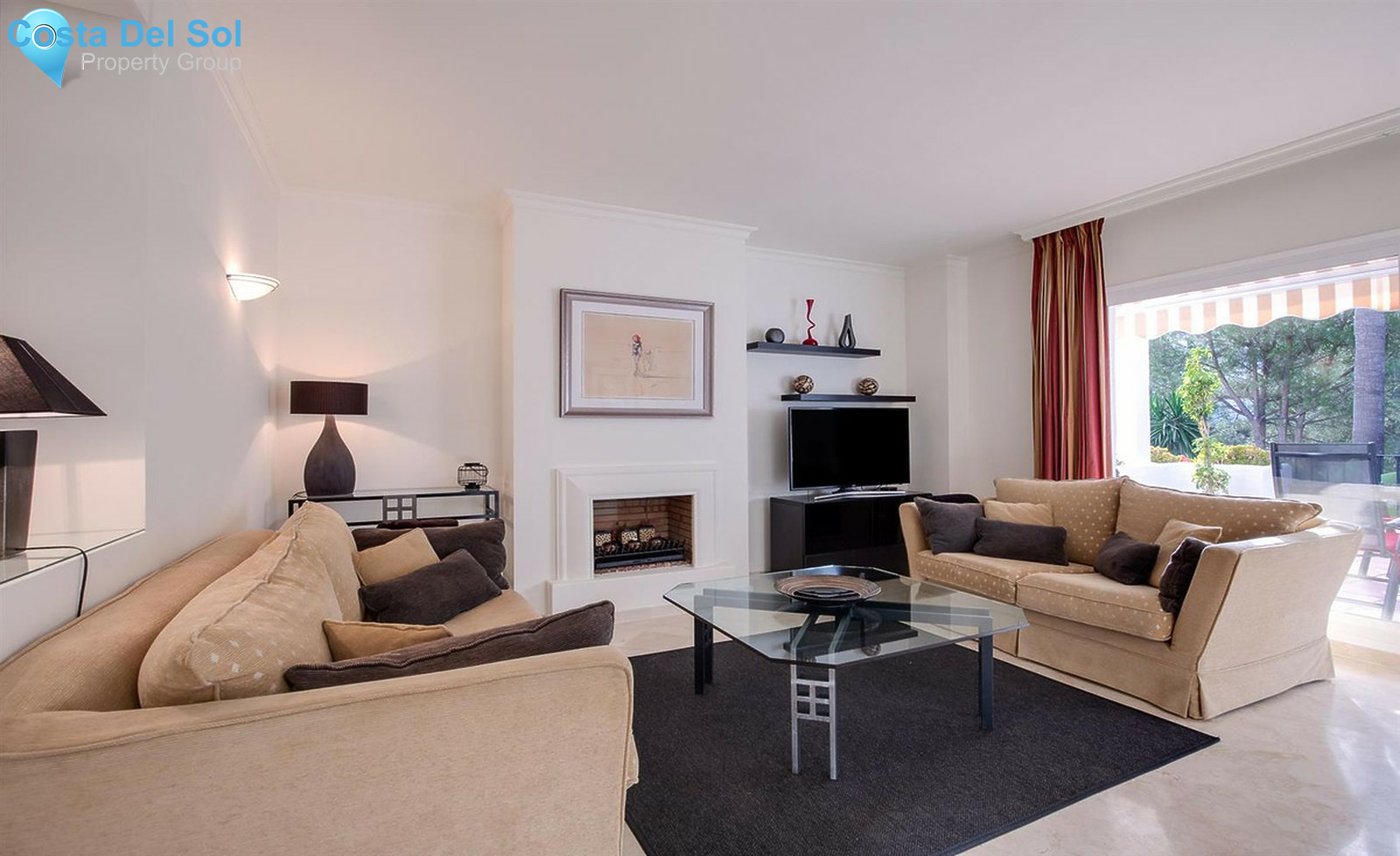 Penthouse in Benahavís-1243961