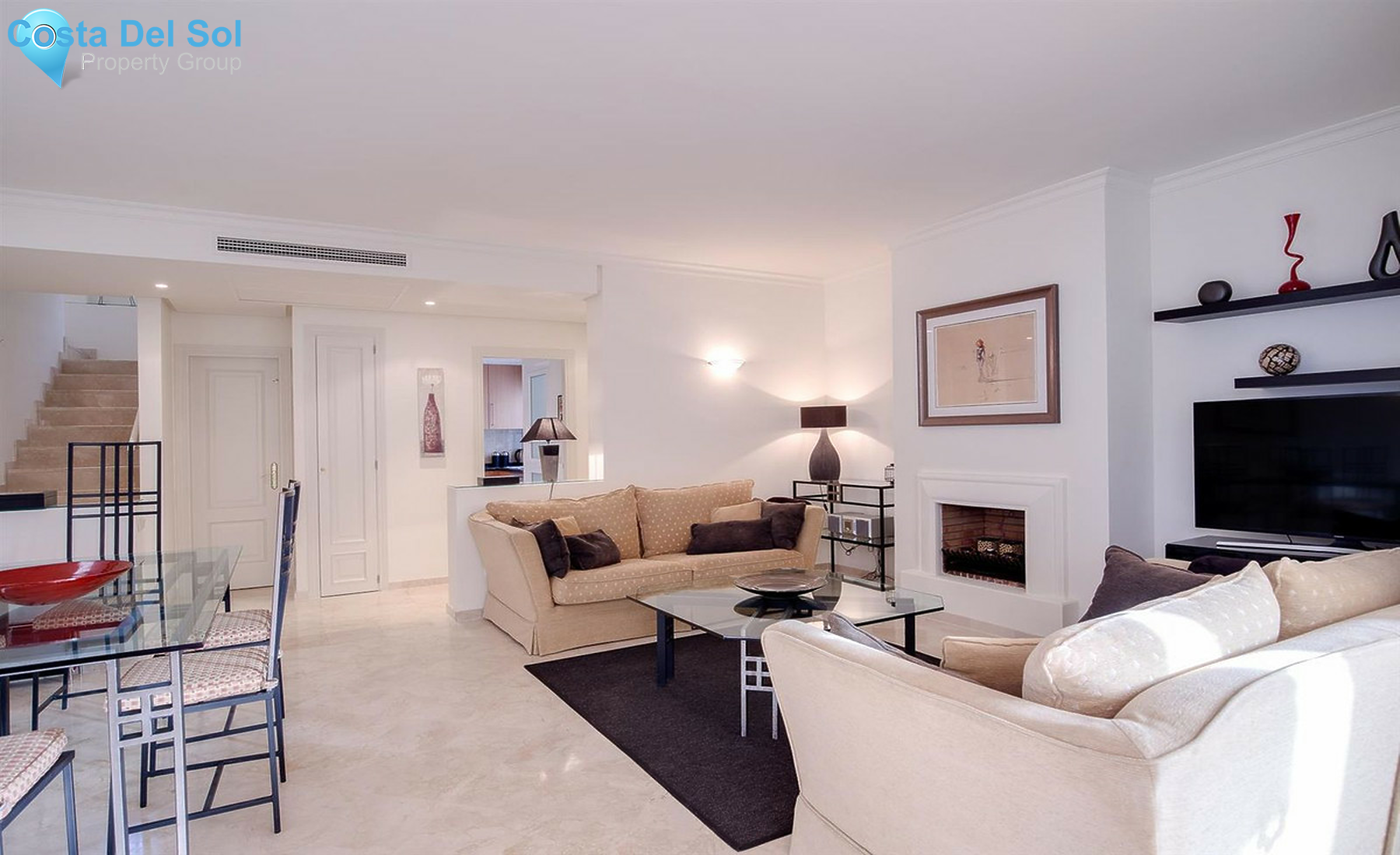 Penthouse in Benahavís-1243962