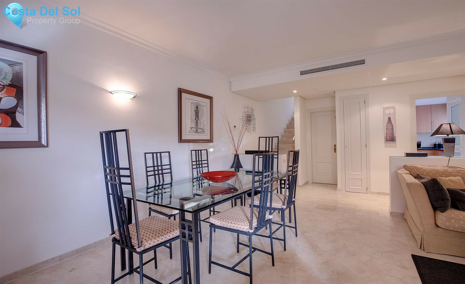 Penthouse in Benahavís-1243963