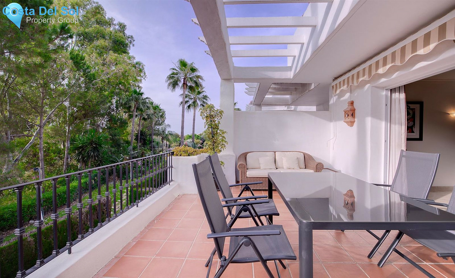 Penthouse in Benahavís-1243965