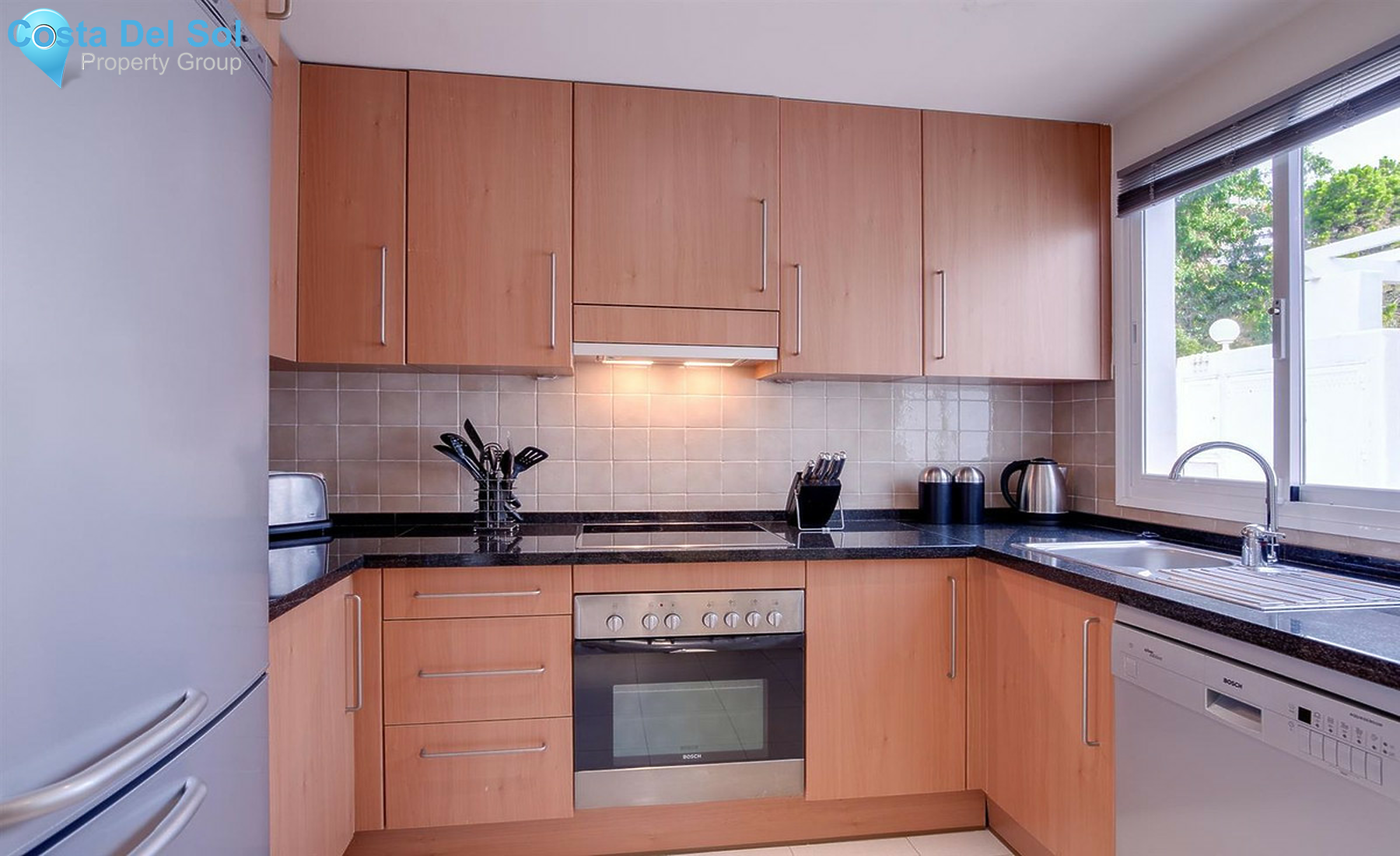 Penthouse in Benahavís-1243966