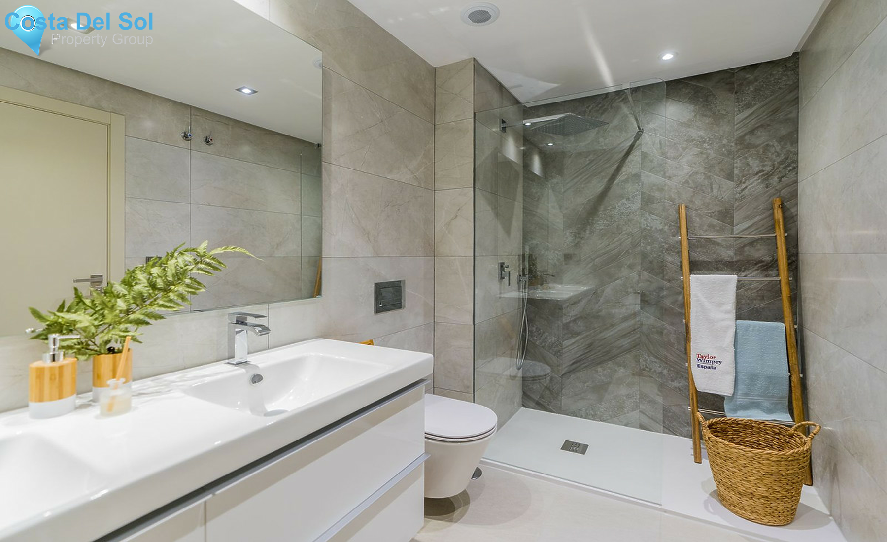 Penthouse in Benahavís-1245216