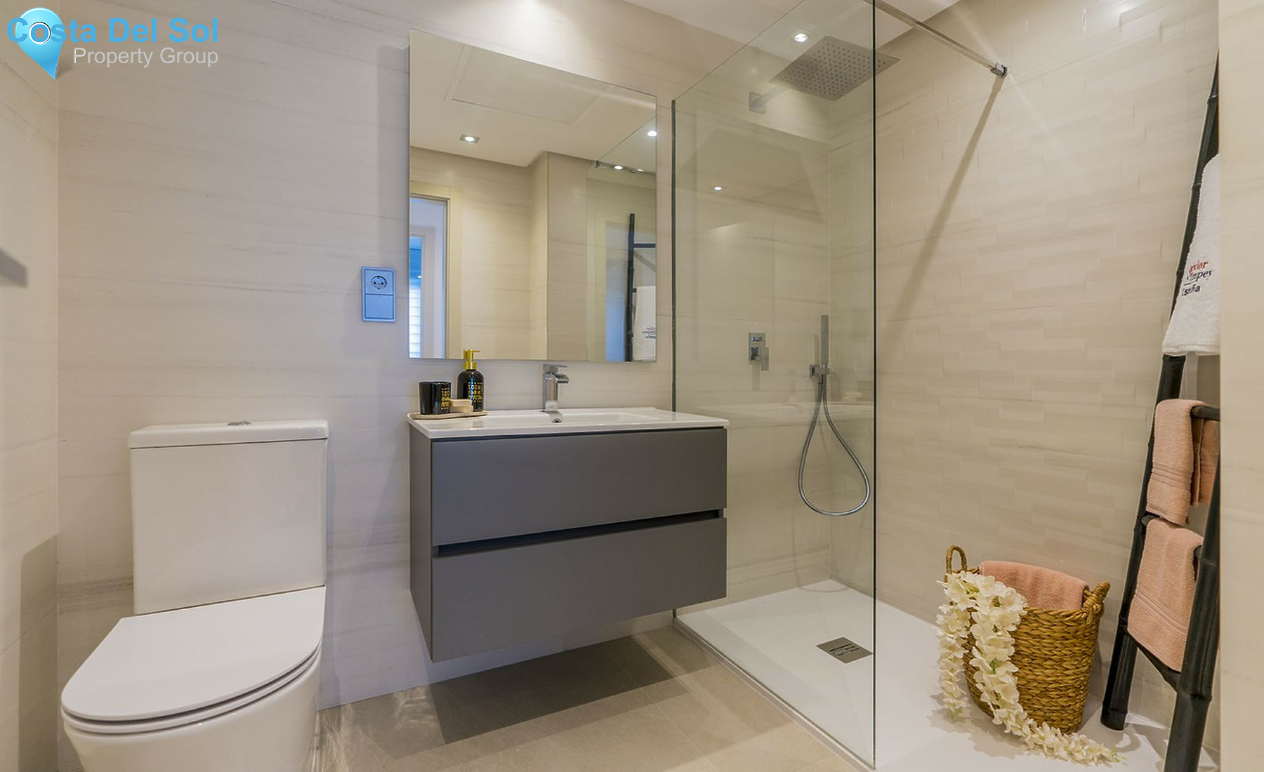 Penthouse in Benahavís-1245219