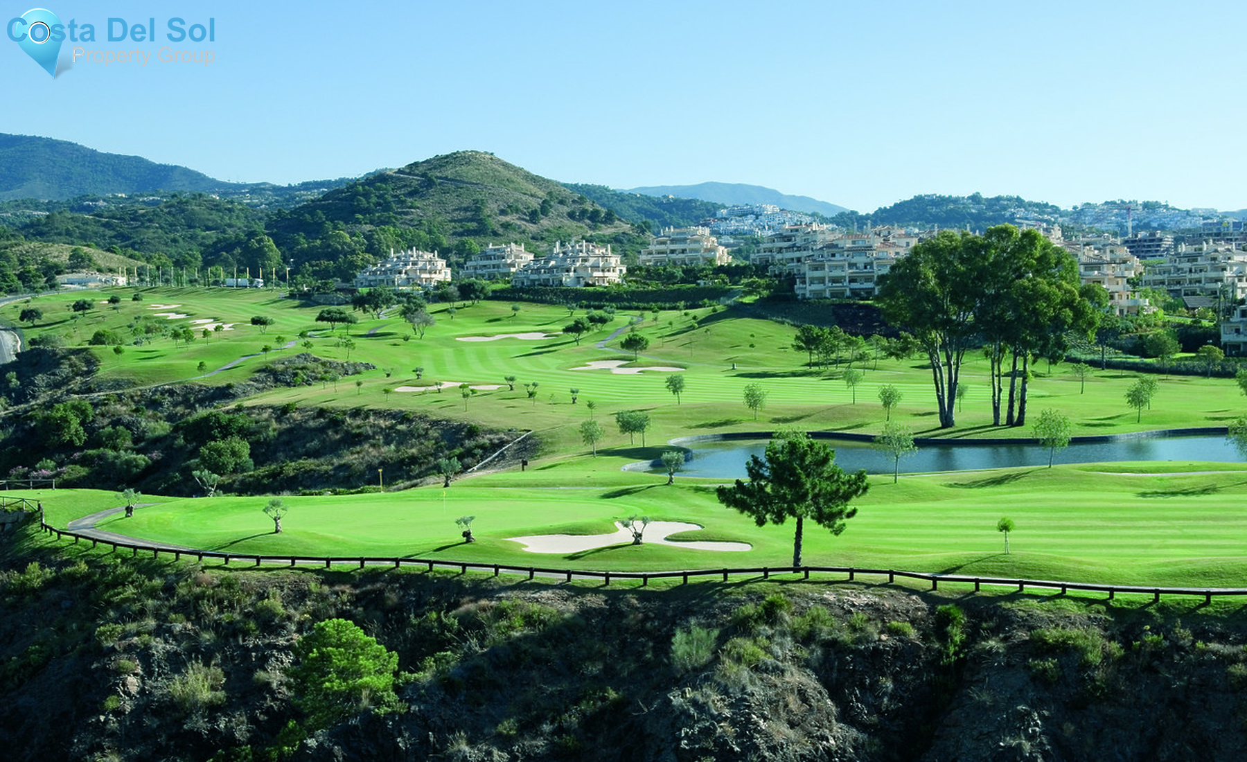 Penthouse in Benahavís-1245225