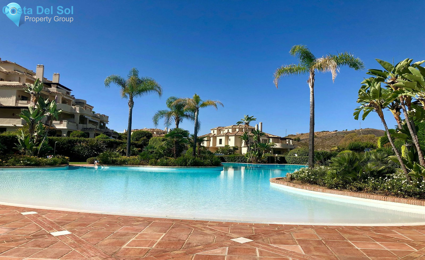 Penthouse in Benahavís-1259020