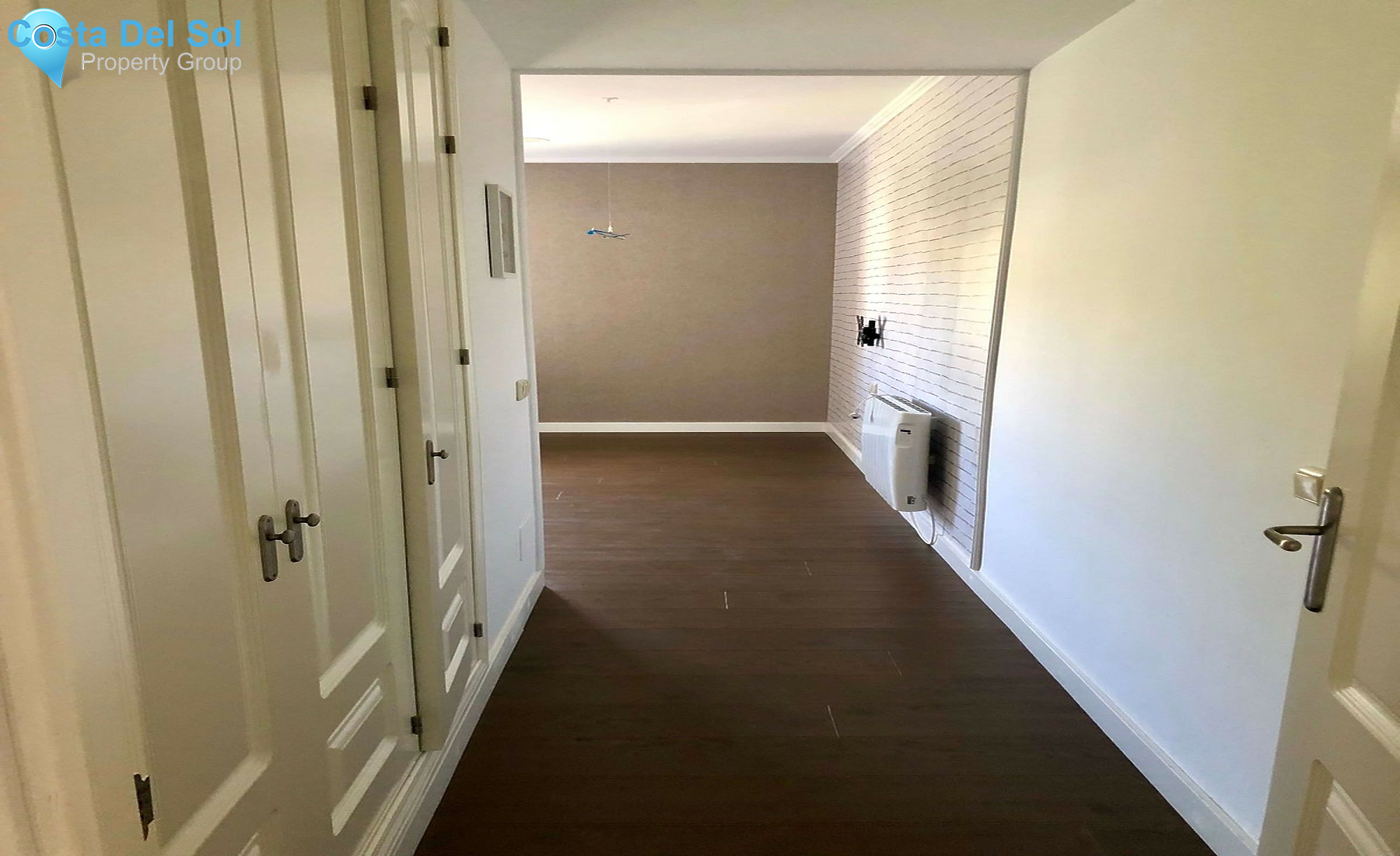 Penthouse in Benahavís-1259029