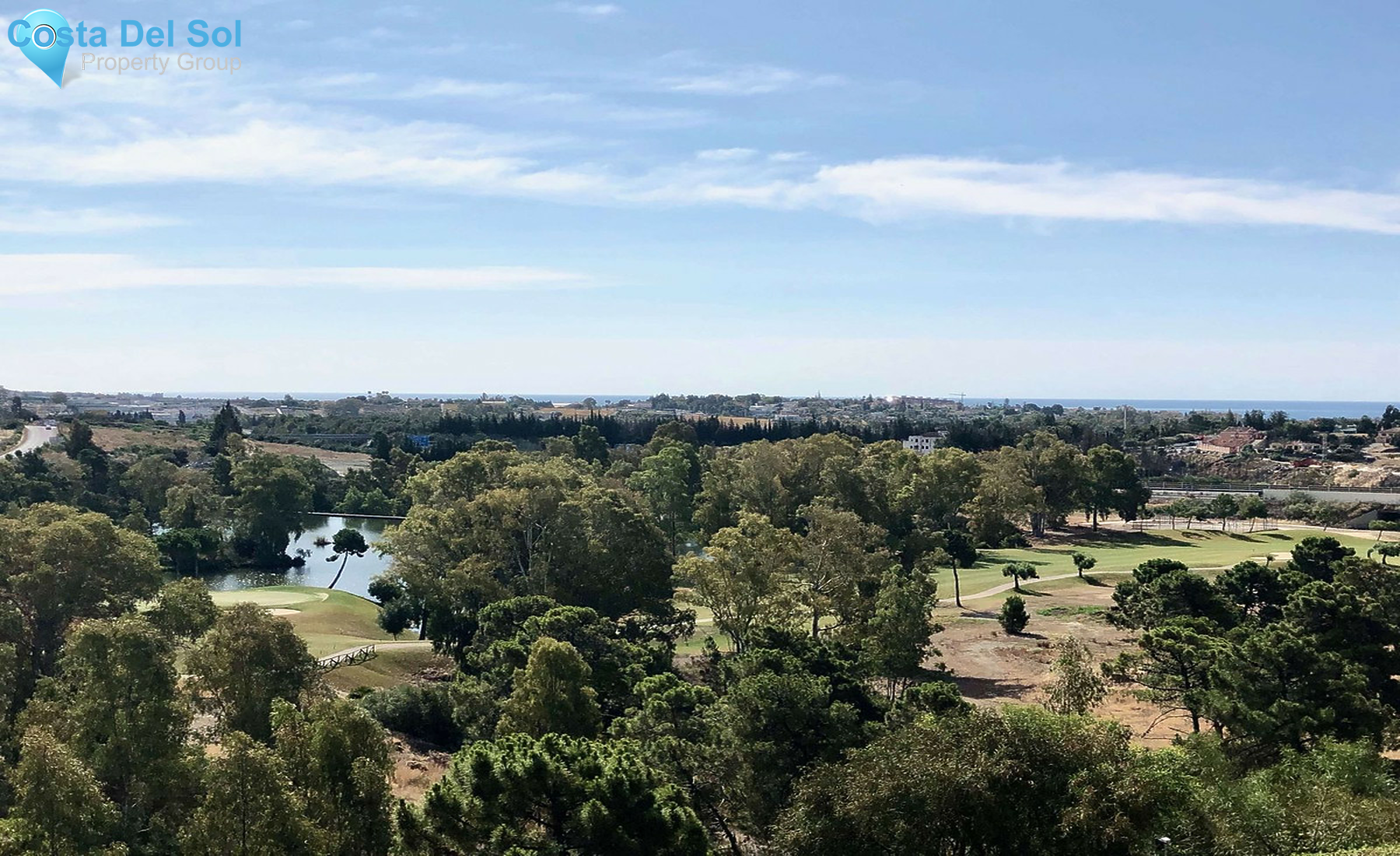 Penthouse in Benahavís-1259034