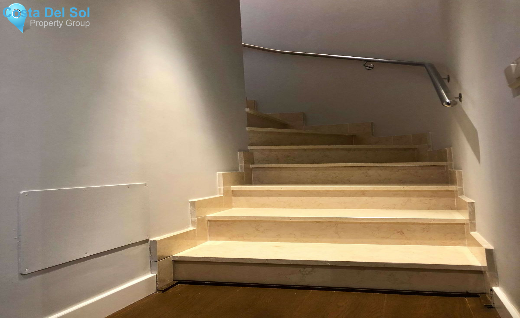 Penthouse in Benahavís-1259035