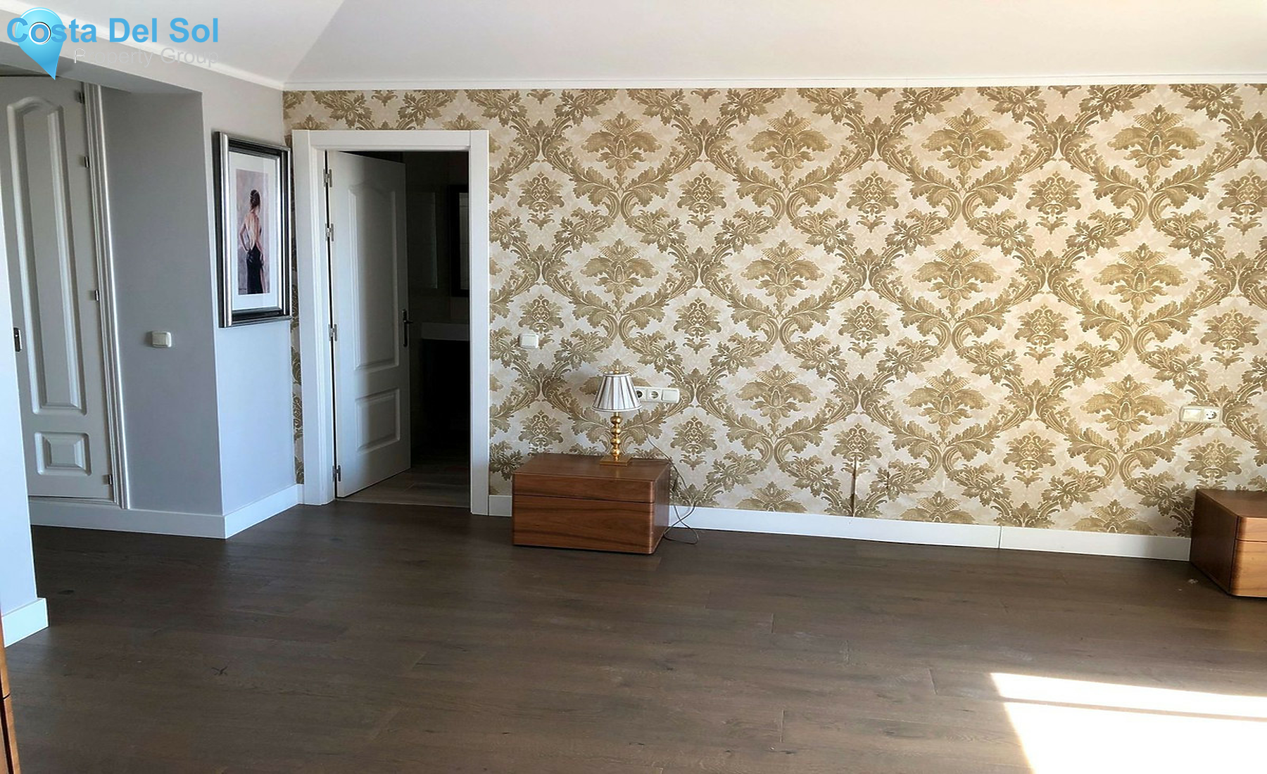 Penthouse in Benahavís-1259037