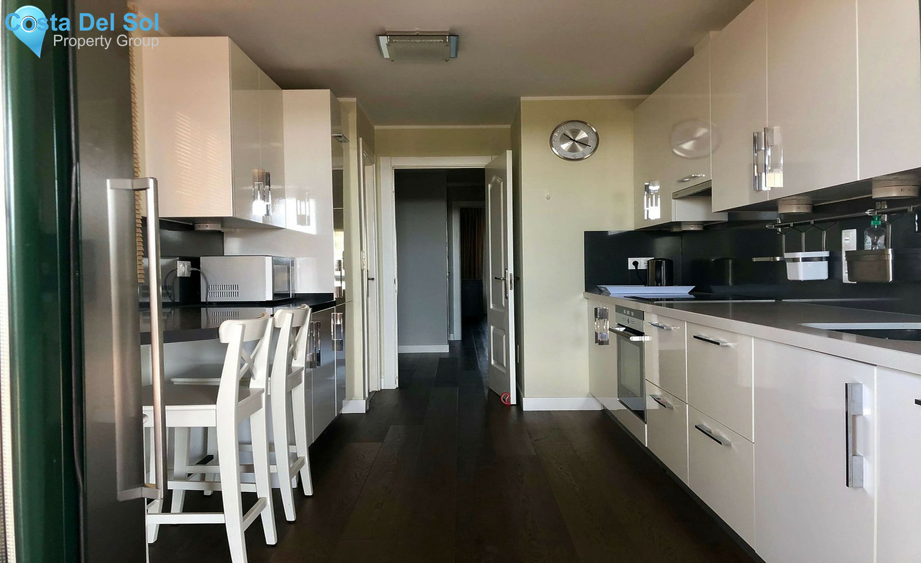 Penthouse in Benahavís-1259021