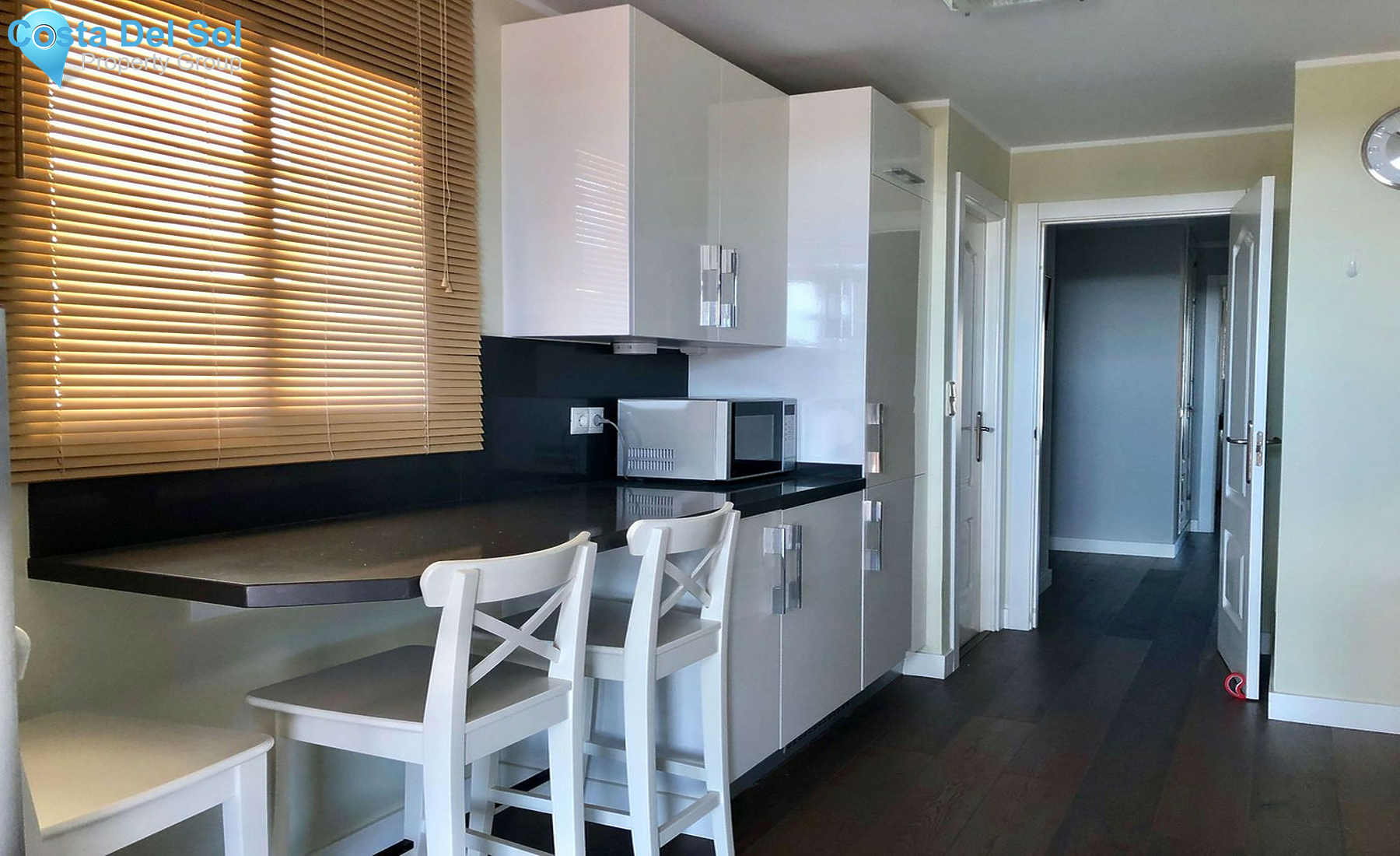 Penthouse in Benahavís-1259022