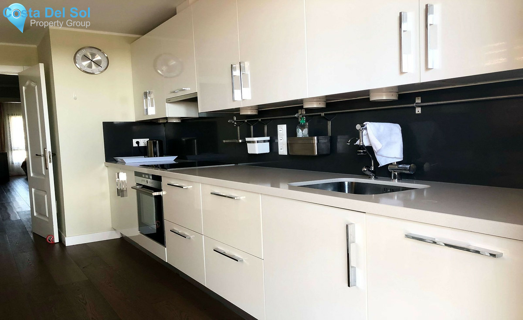 Penthouse in Benahavís-1259023