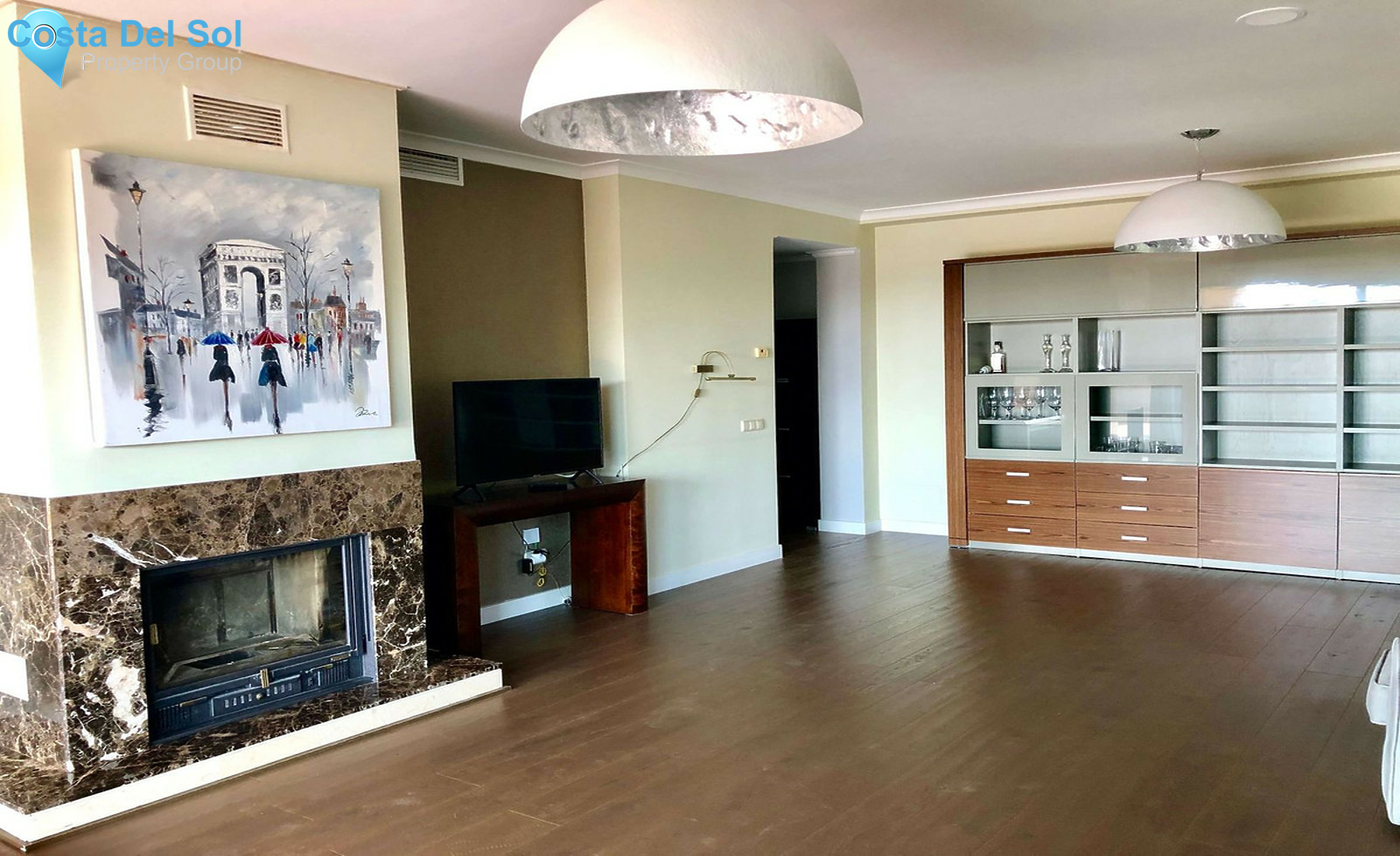 Penthouse in Benahavís-1259024