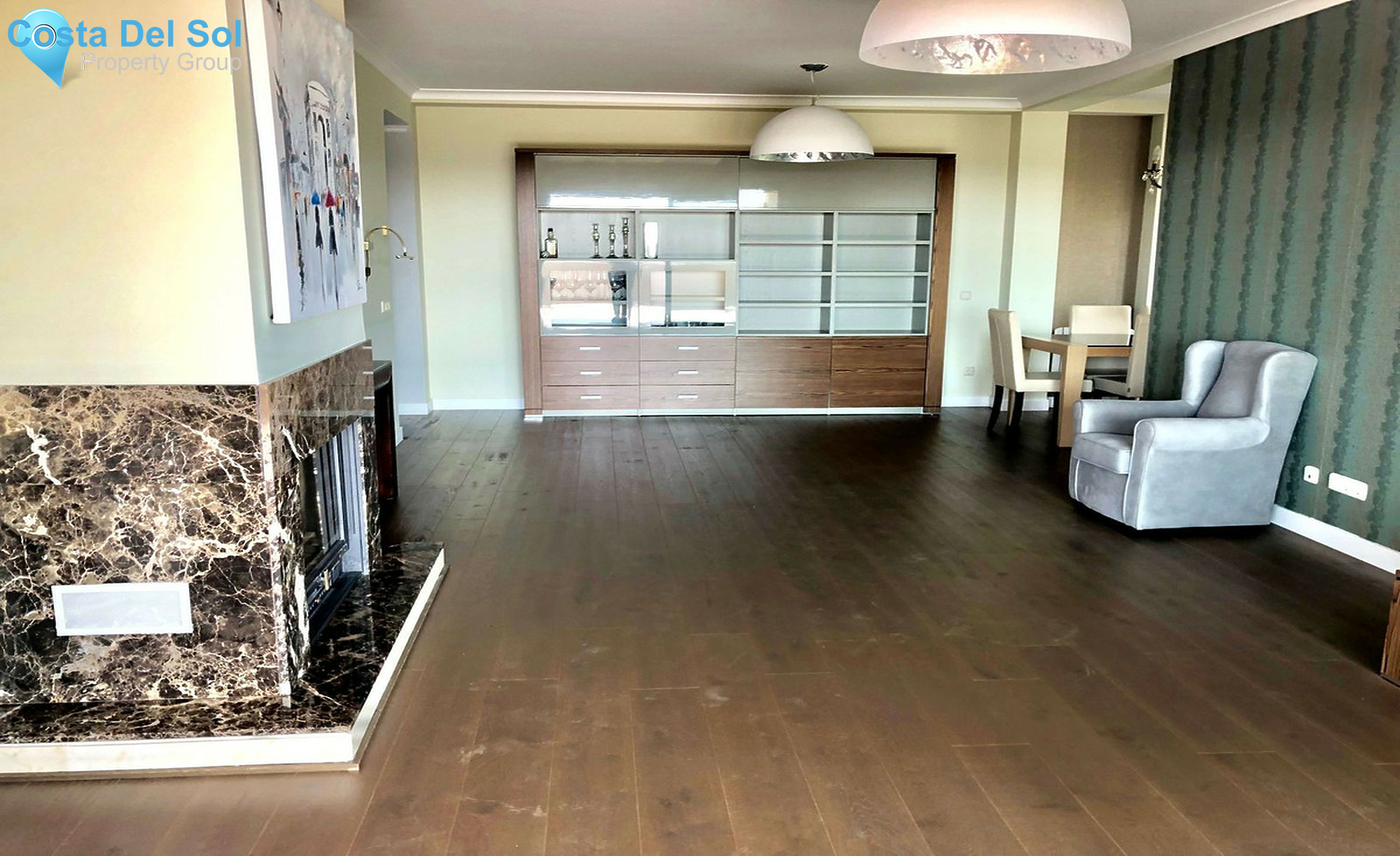 Penthouse in Benahavís-1259025