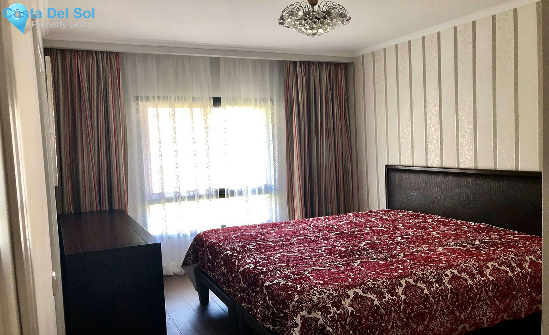 Penthouse in Benahavís-1259027