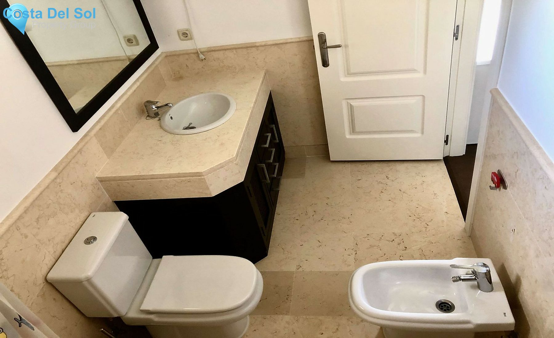 Penthouse in Benahavís-1259028