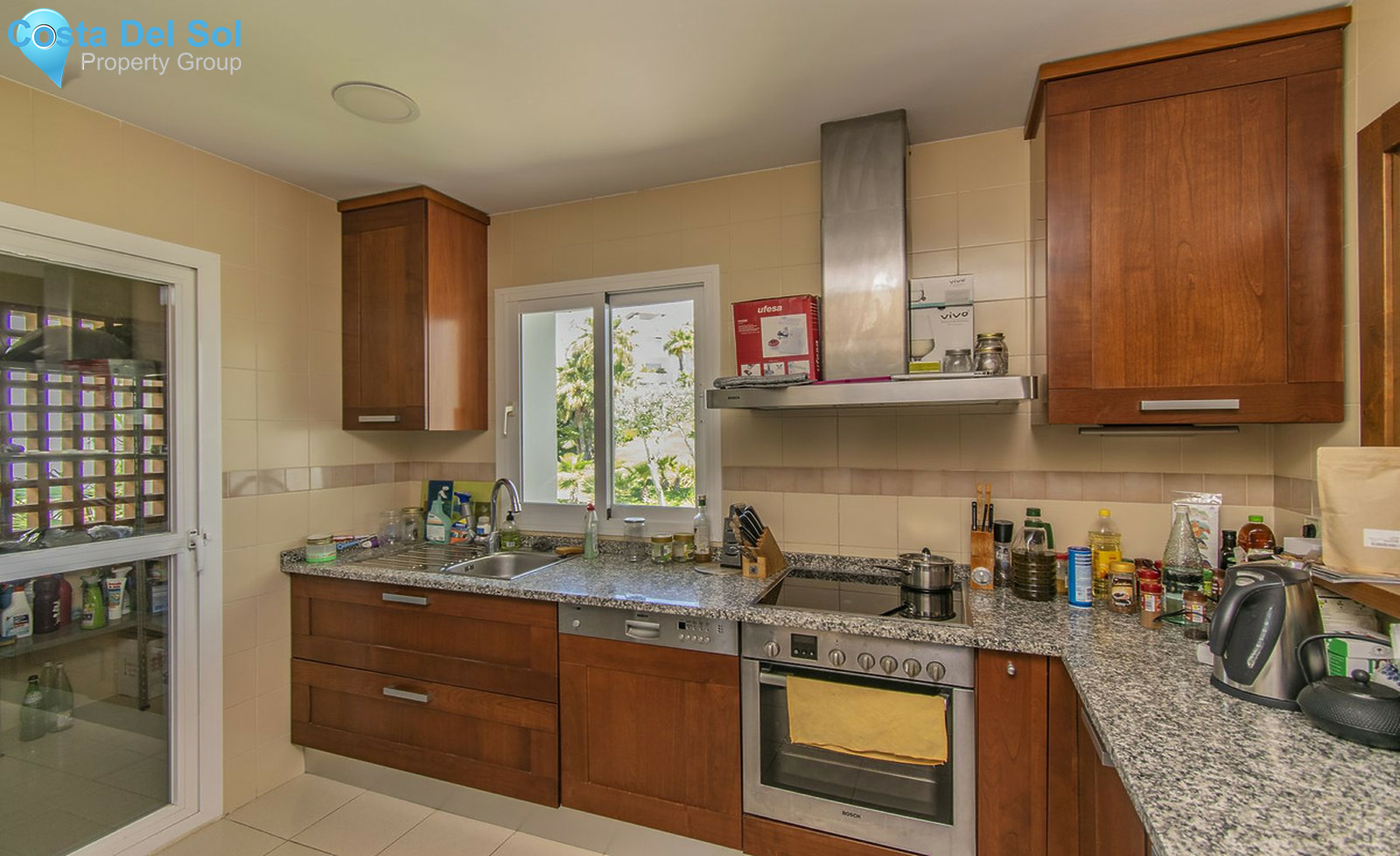 Penthouse in Benahavís-1266965