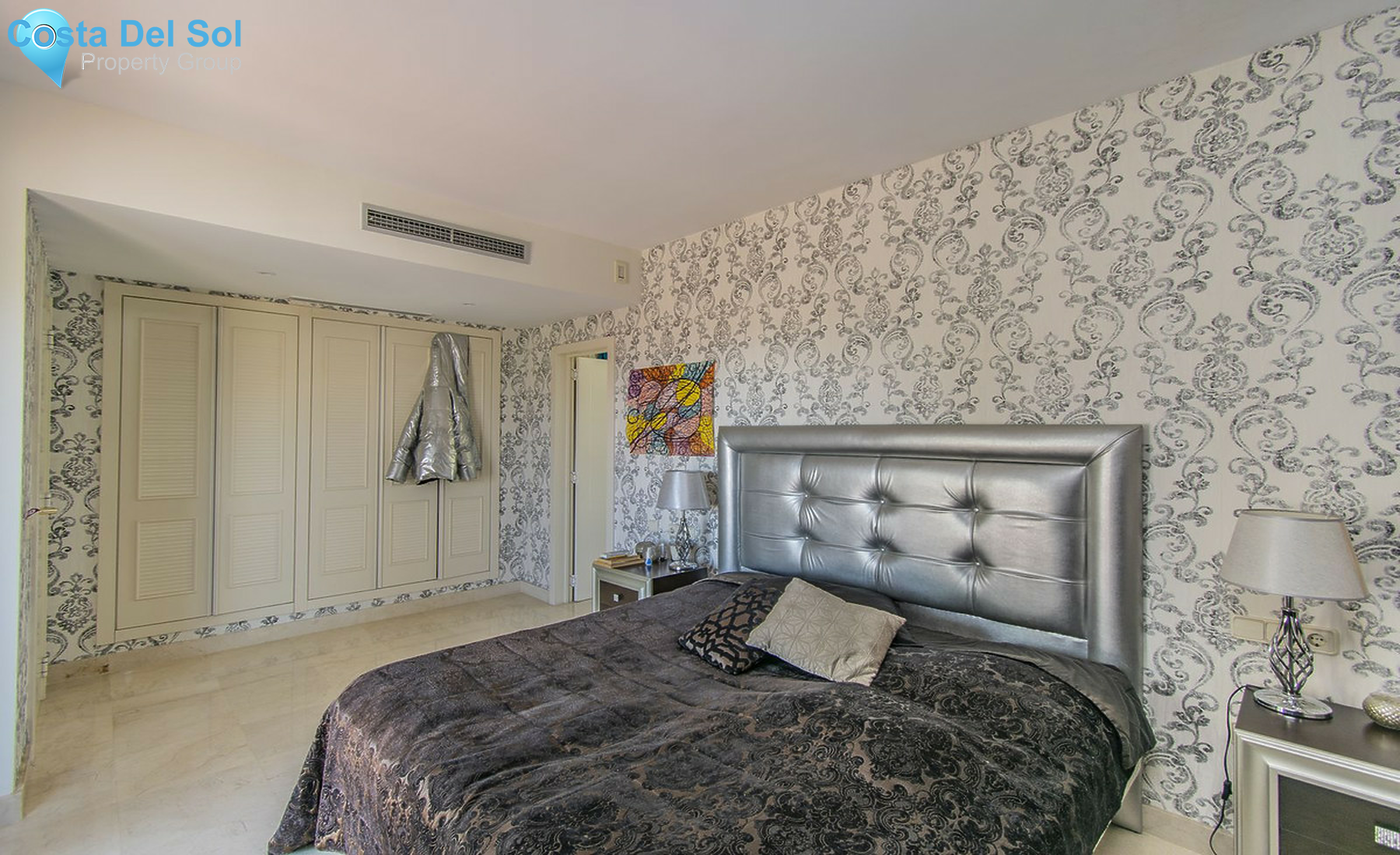 Penthouse in Benahavís-1266966