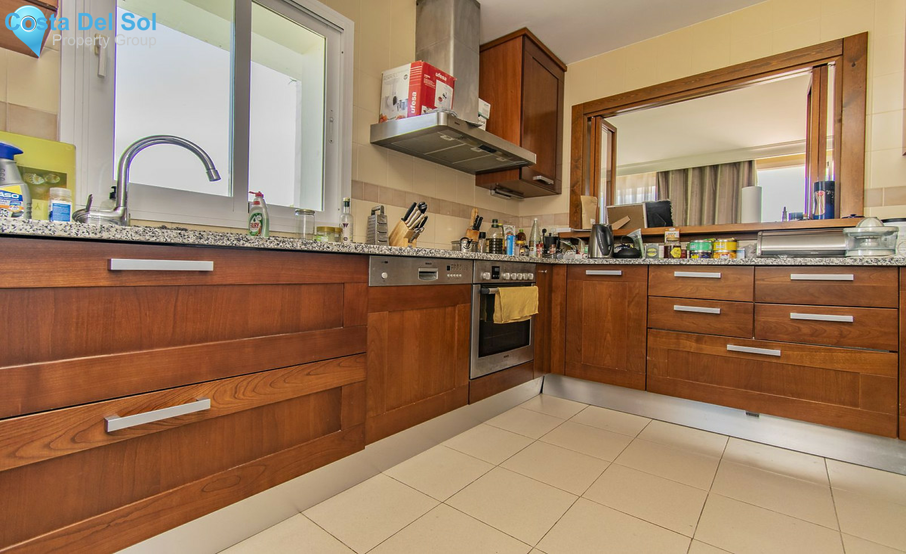 Penthouse in Benahavís-1266971