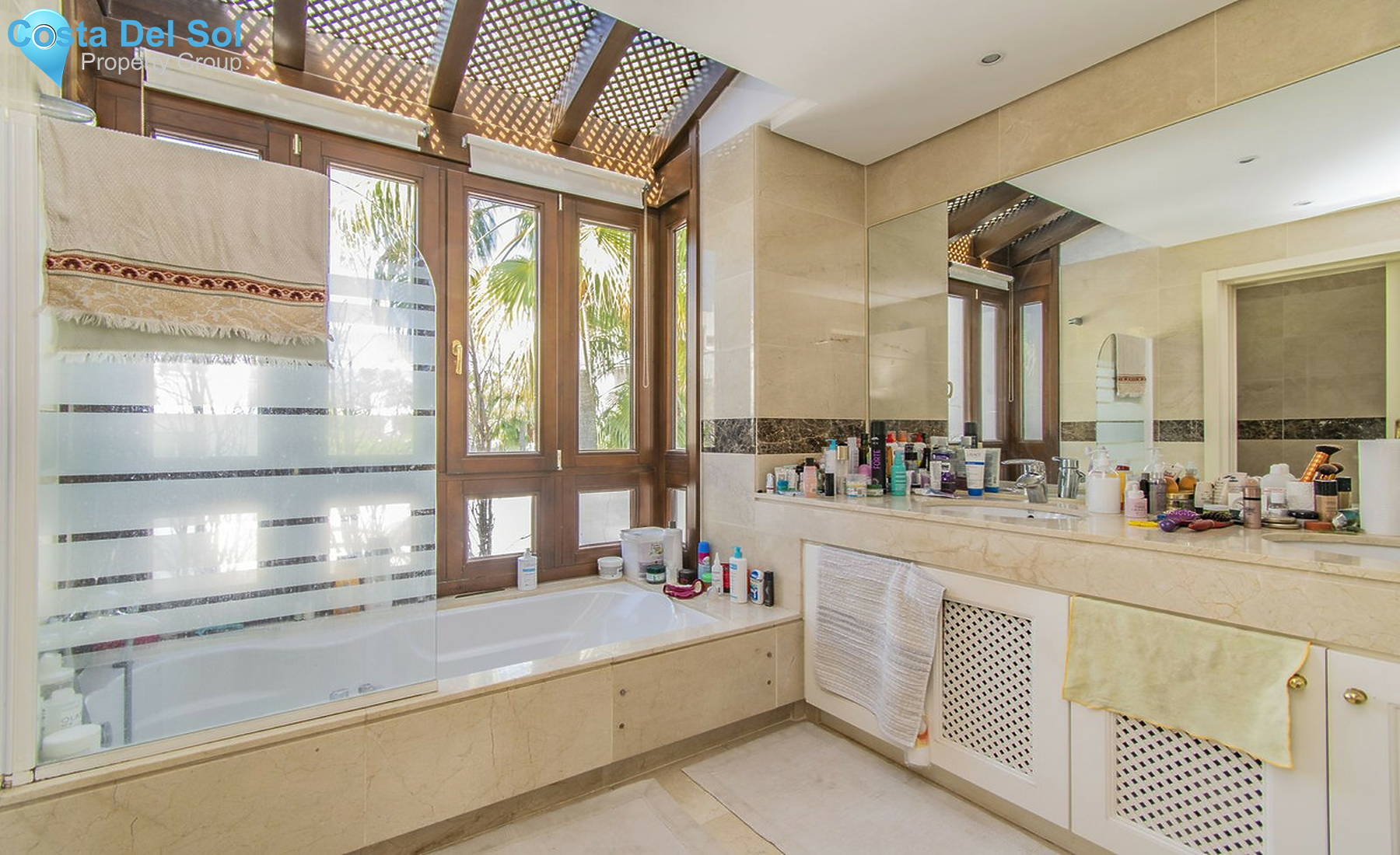 Penthouse in Benahavís-1266973