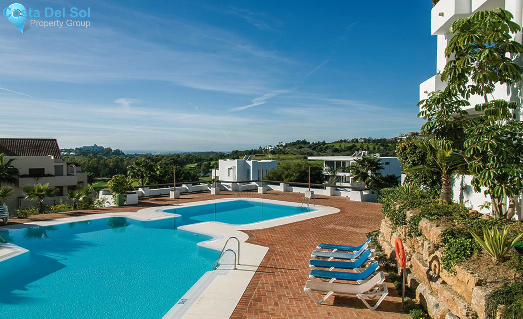 Penthouse in Benahavís-1266959