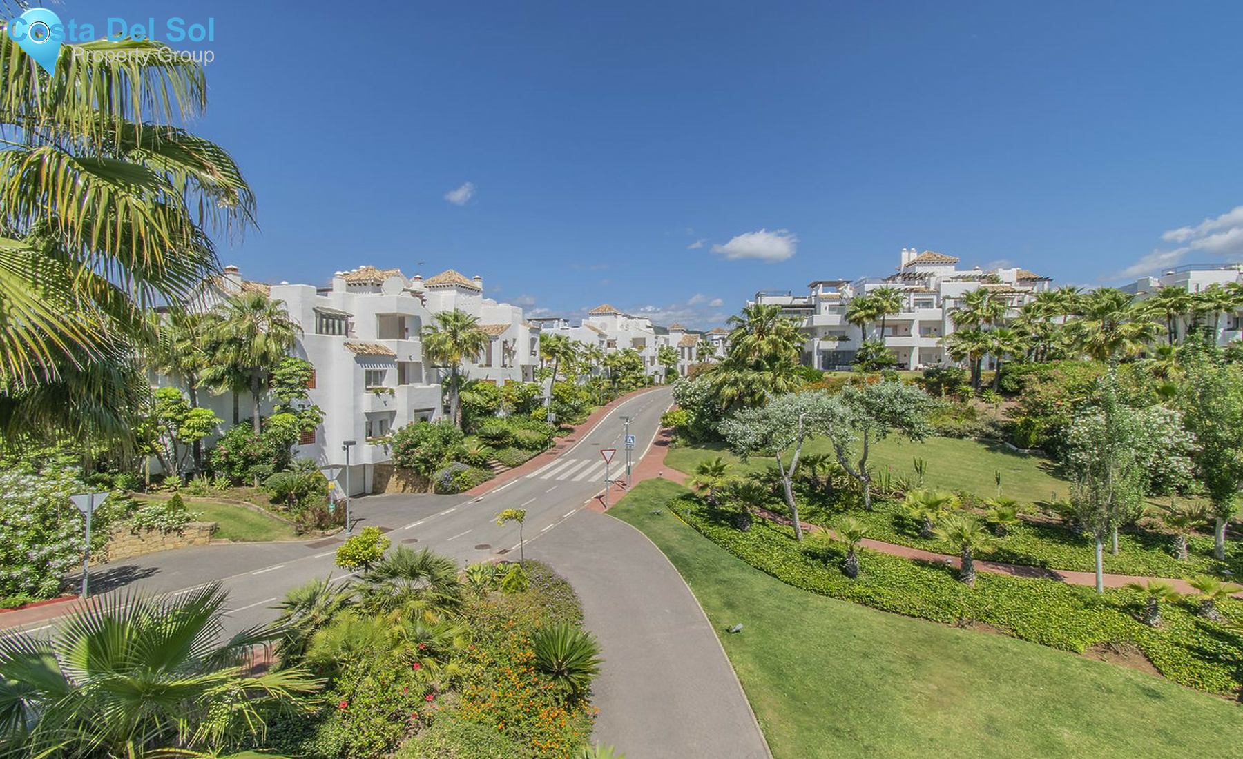 Penthouse in Benahavís-1266960